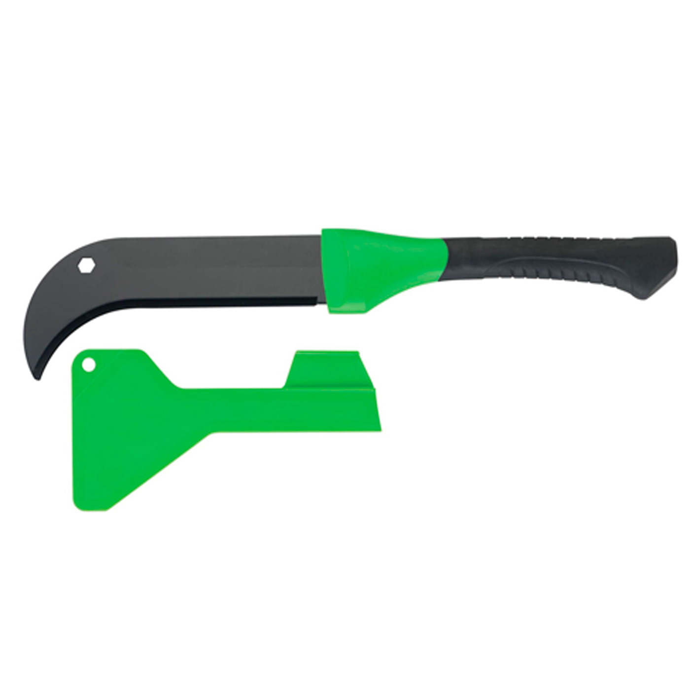 Luxgarden - LG-032  მაჩეტე	 028448