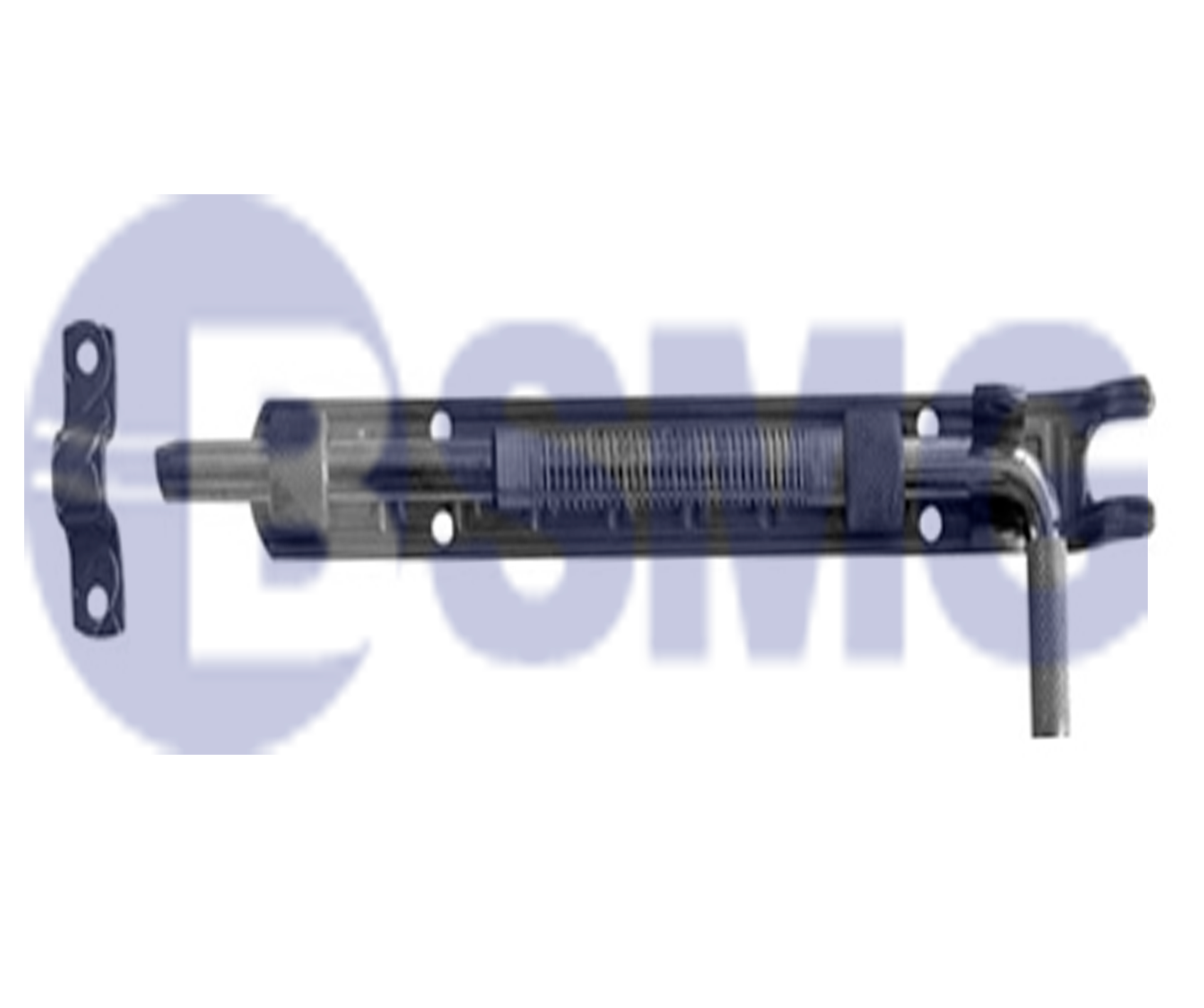 ზამბარიანი საკეტი   230*30  მმ   010298