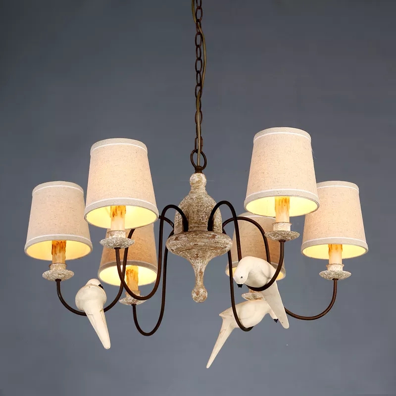 ჭაღი AJ8894A  018761