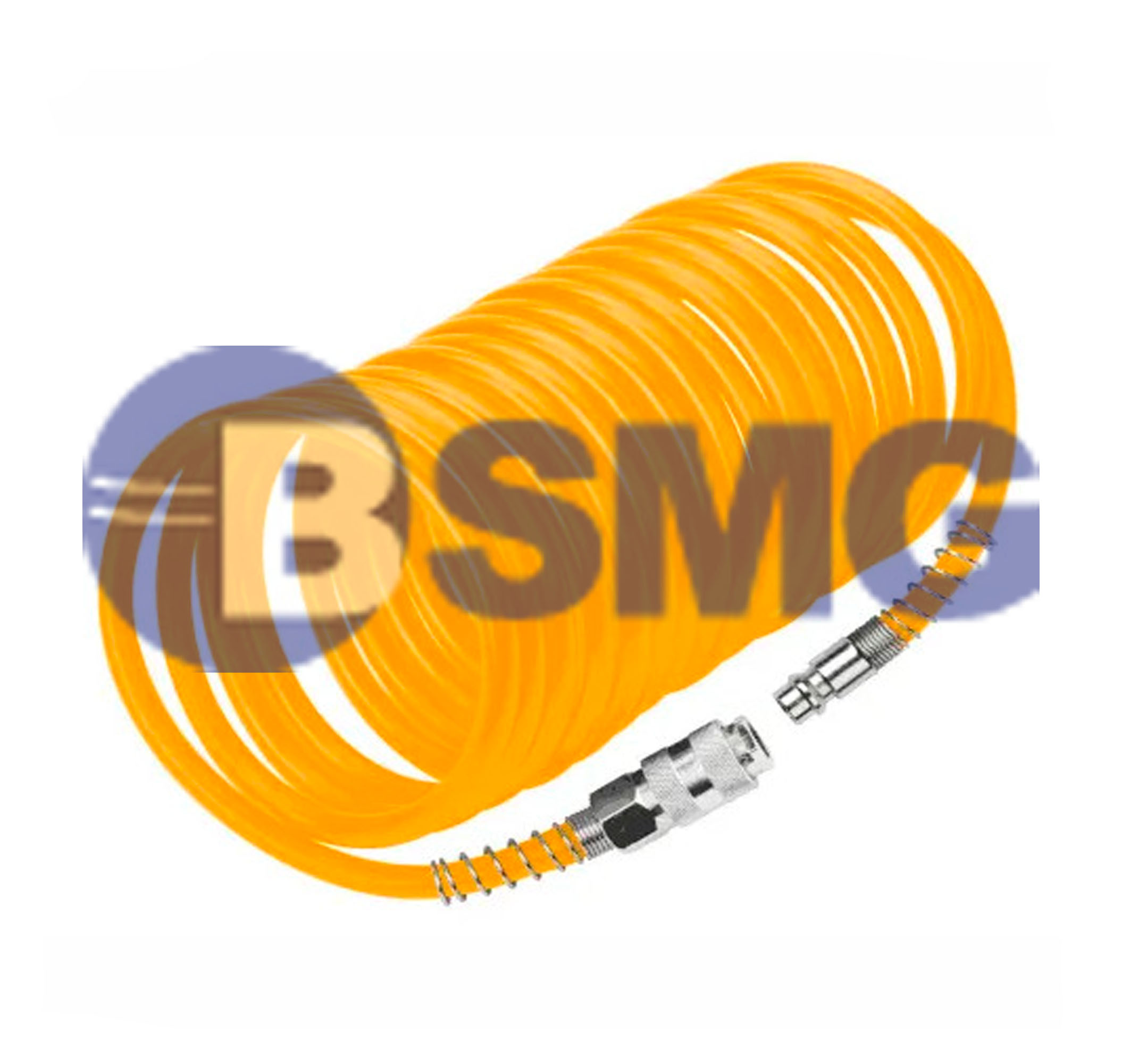 TOL1610-73152 ჰაერის კომპრესორის მილი (PVC) 6MM*8MM*15M	 020958