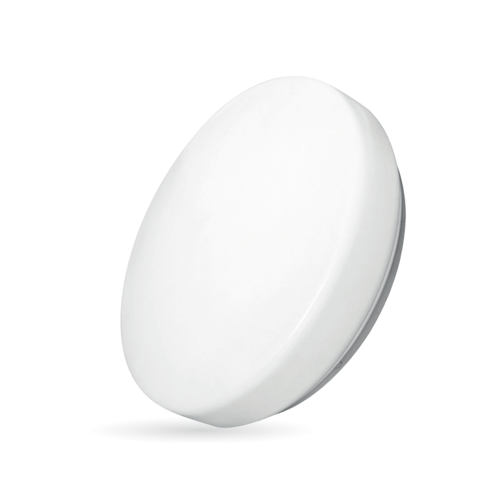 GO-5800 ბრა 18,5 CM 1X27 OPAL GLASS   001941