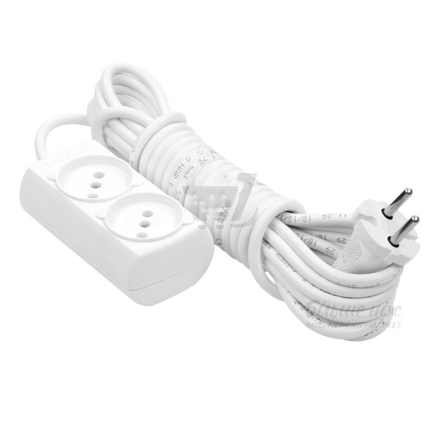 BR-1542-310 დამაგრძელებელი 2-ნი 3 მეტრი  002006