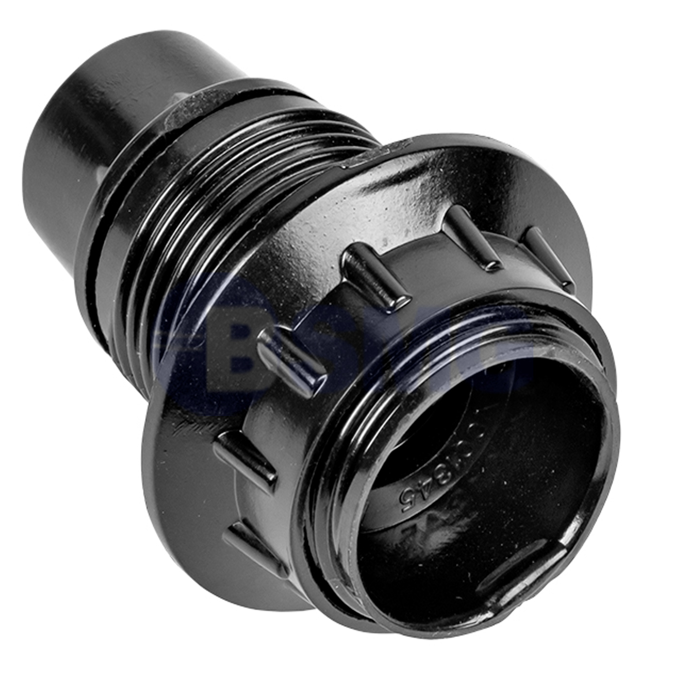 ნათ. ვაზნაE14 შავი რგოლით       027113