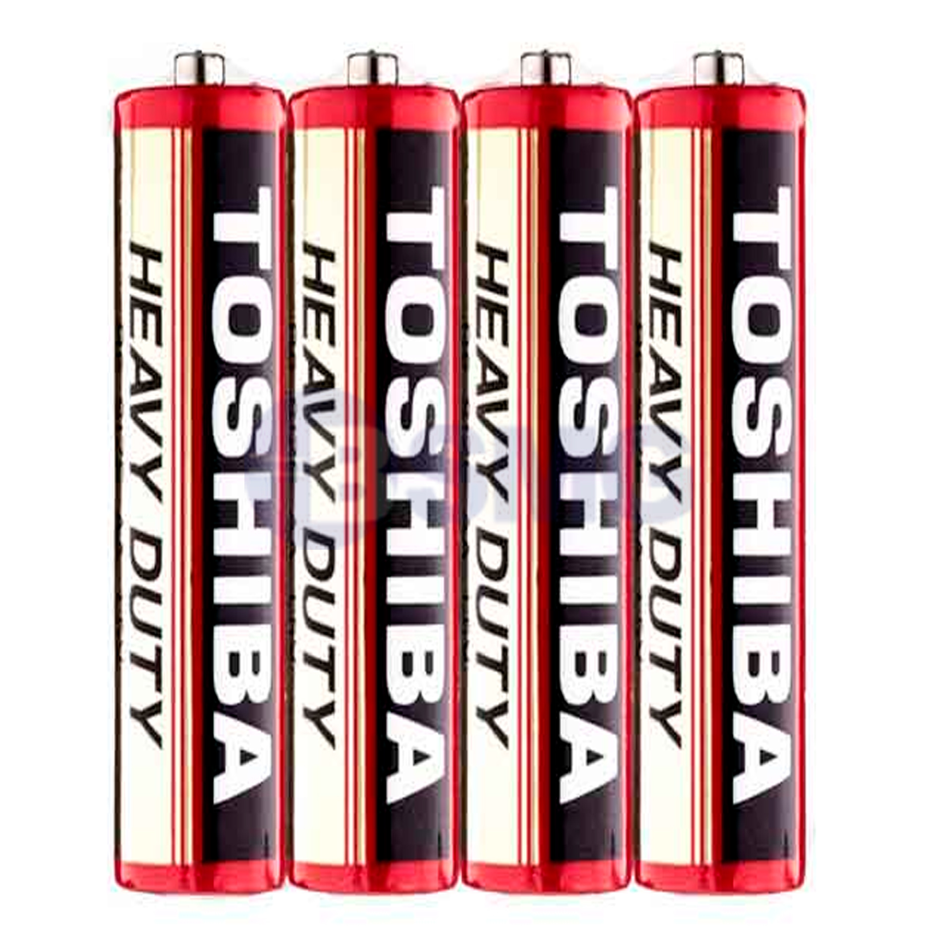 1419 Toshiba Heavy Duty AA ელემენტი,  4ც შეკვრა R6KG SP-4TGTE  020987