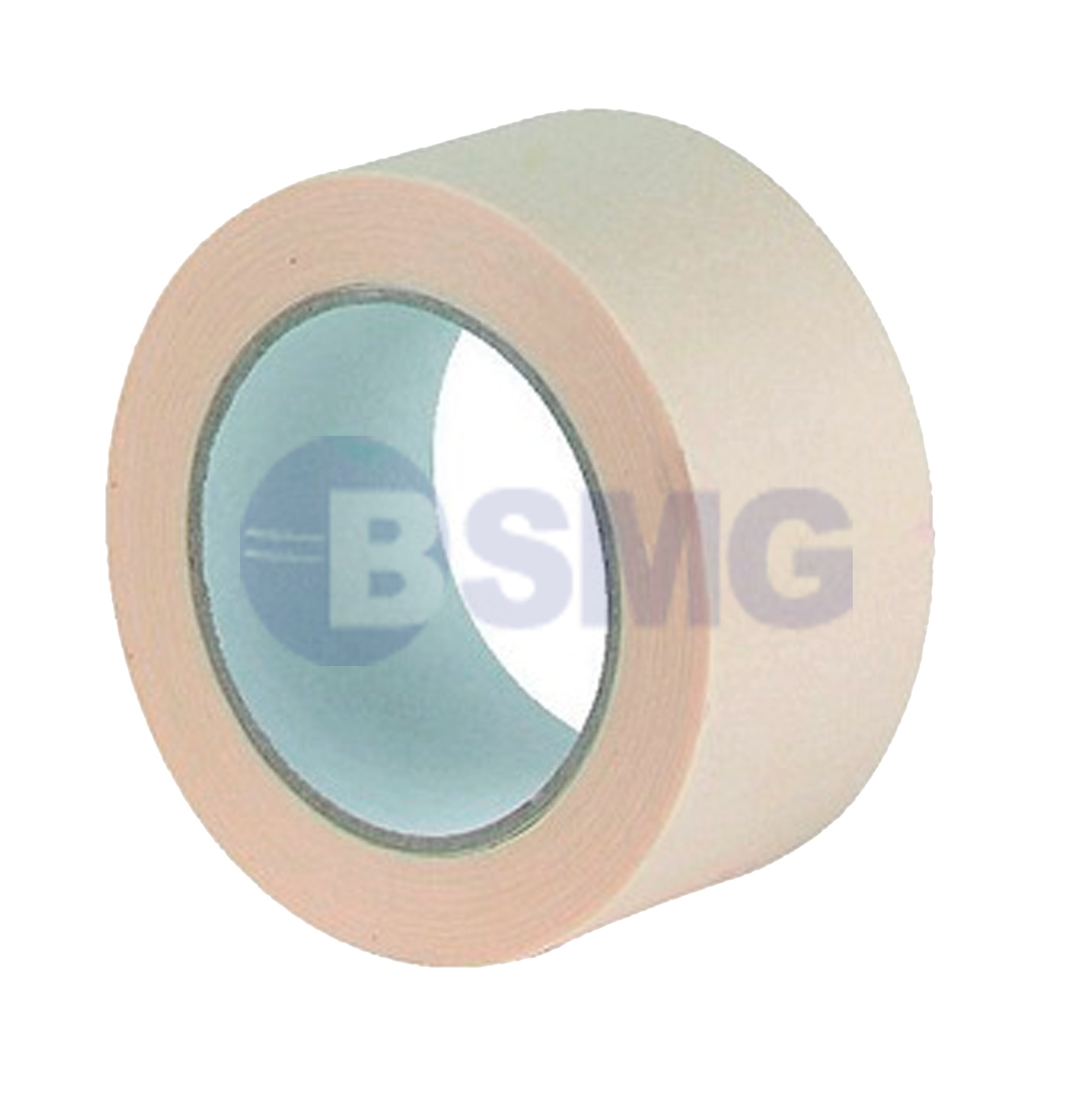 Keengross -  წებვადი ლენტი ქაღალდის 50mm X 30m   024322