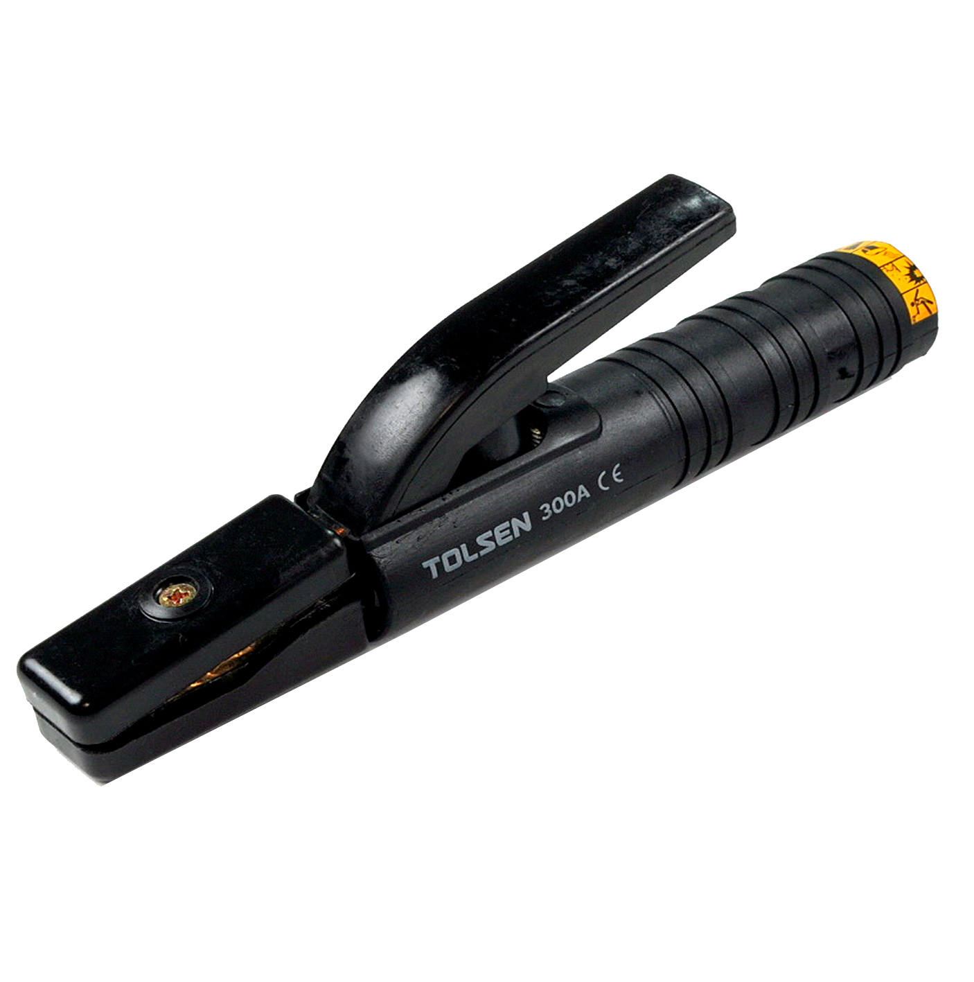 TOLSEN TOL2095-44928 ელექტროდის დამჭერი 300A   028423