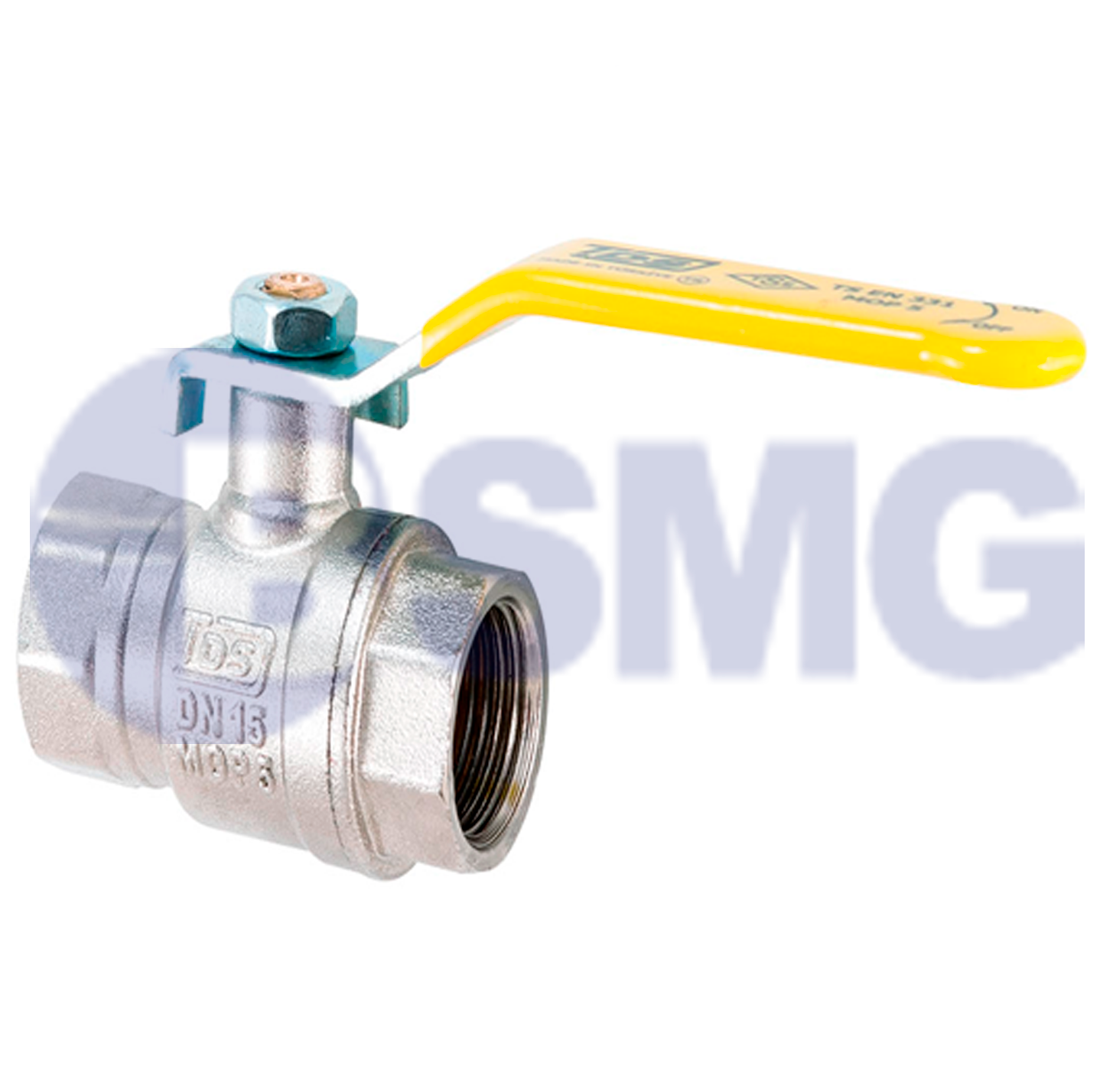 სანტექნიკის ვინტილი 25-იანი ევრო  005273