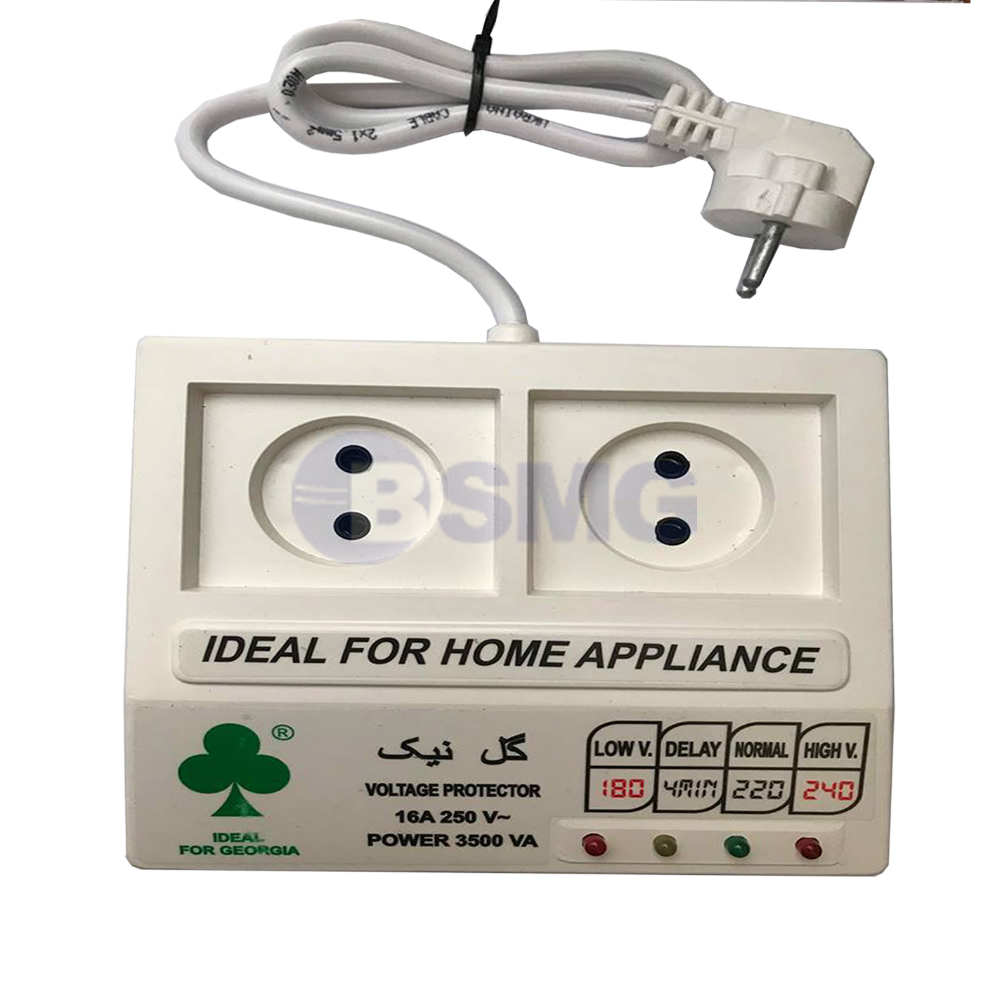 ელ. დამცავი გოლნიკი   025235