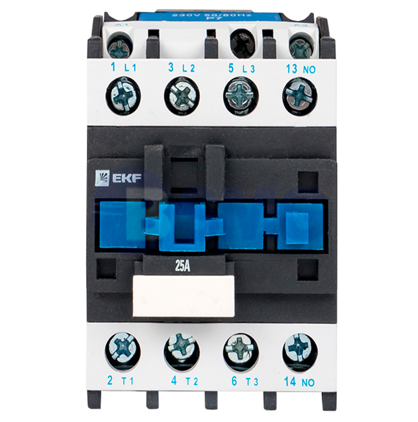 კონტაქტორი nML-1160M 12A230B  EKF   027069