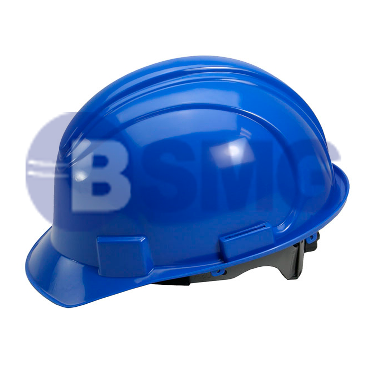 დამცავი ჩაფხუტი რეგულირებადი (ლურჯი)   020349