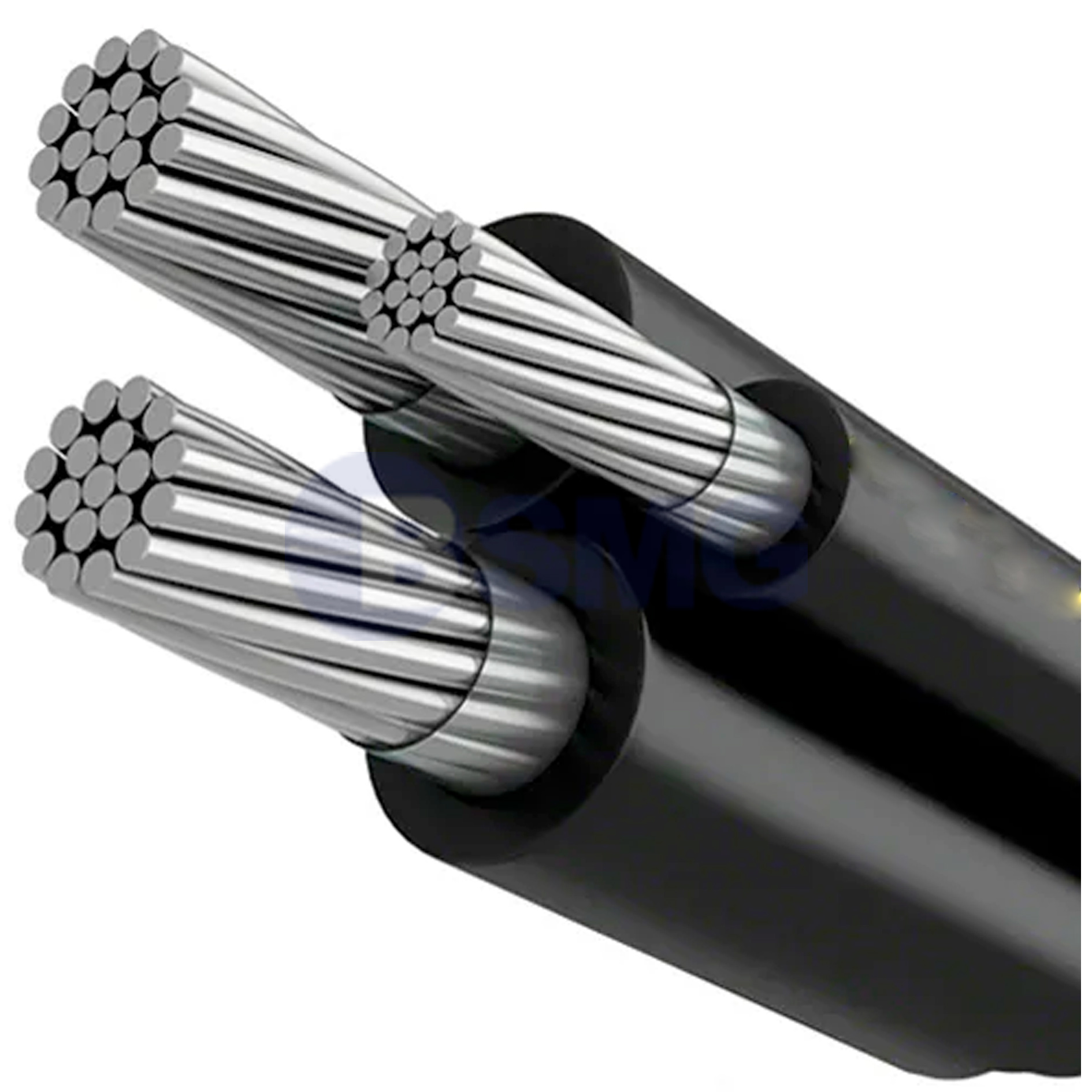 ალუმინის კაბელი 3/240+120  017736