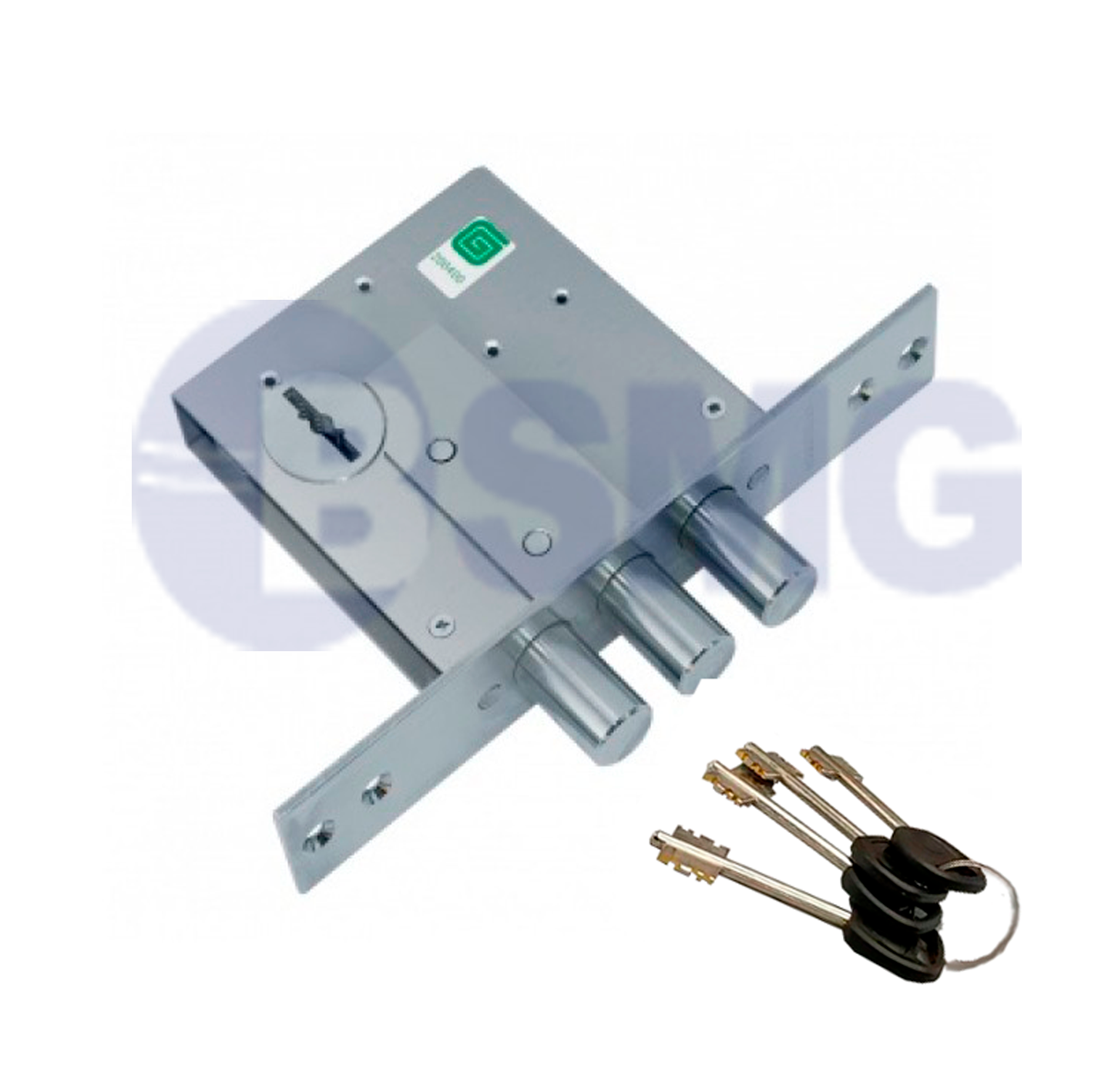 საკეტის მექანიზმი 50. 01    017944