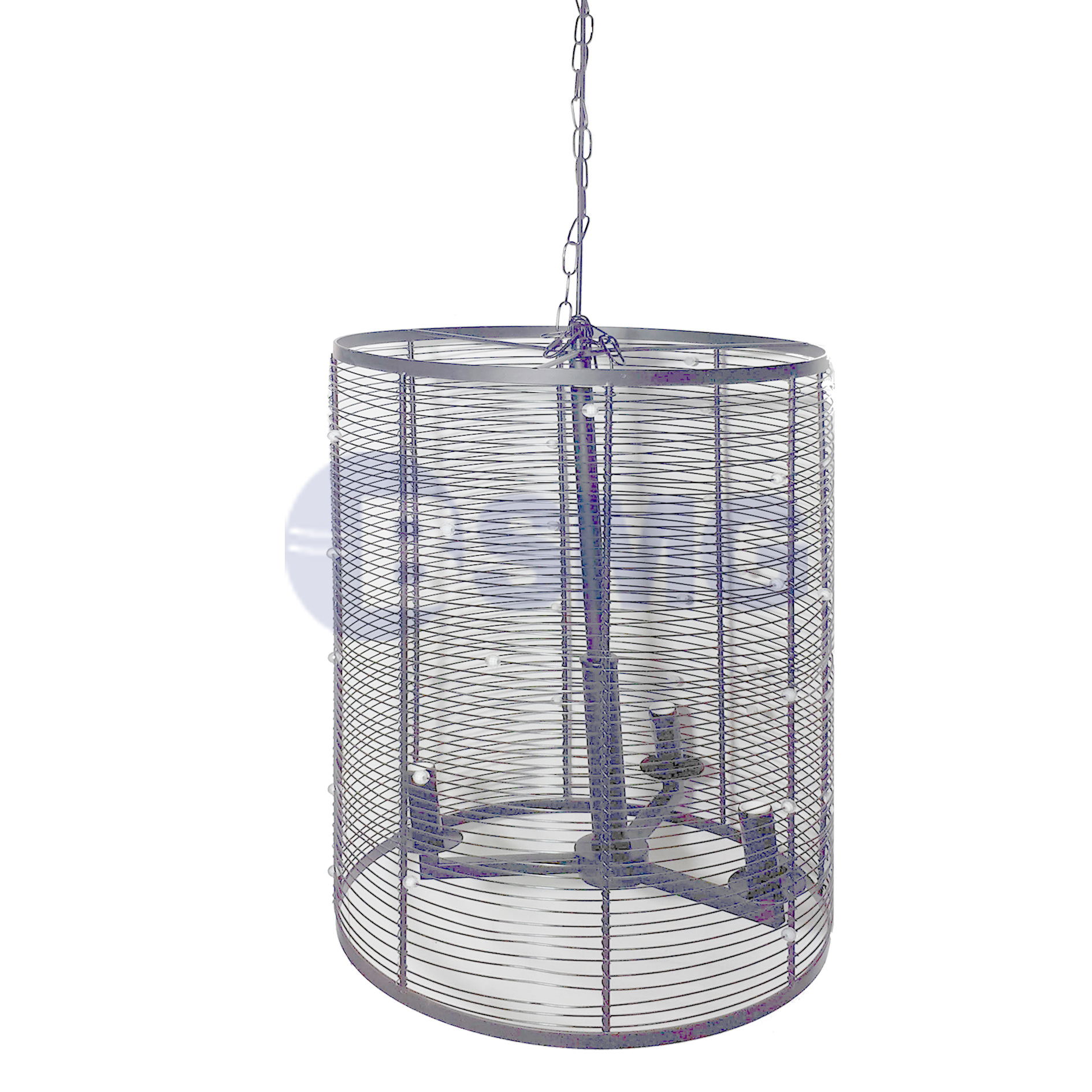 ჭაღი BY007  021410