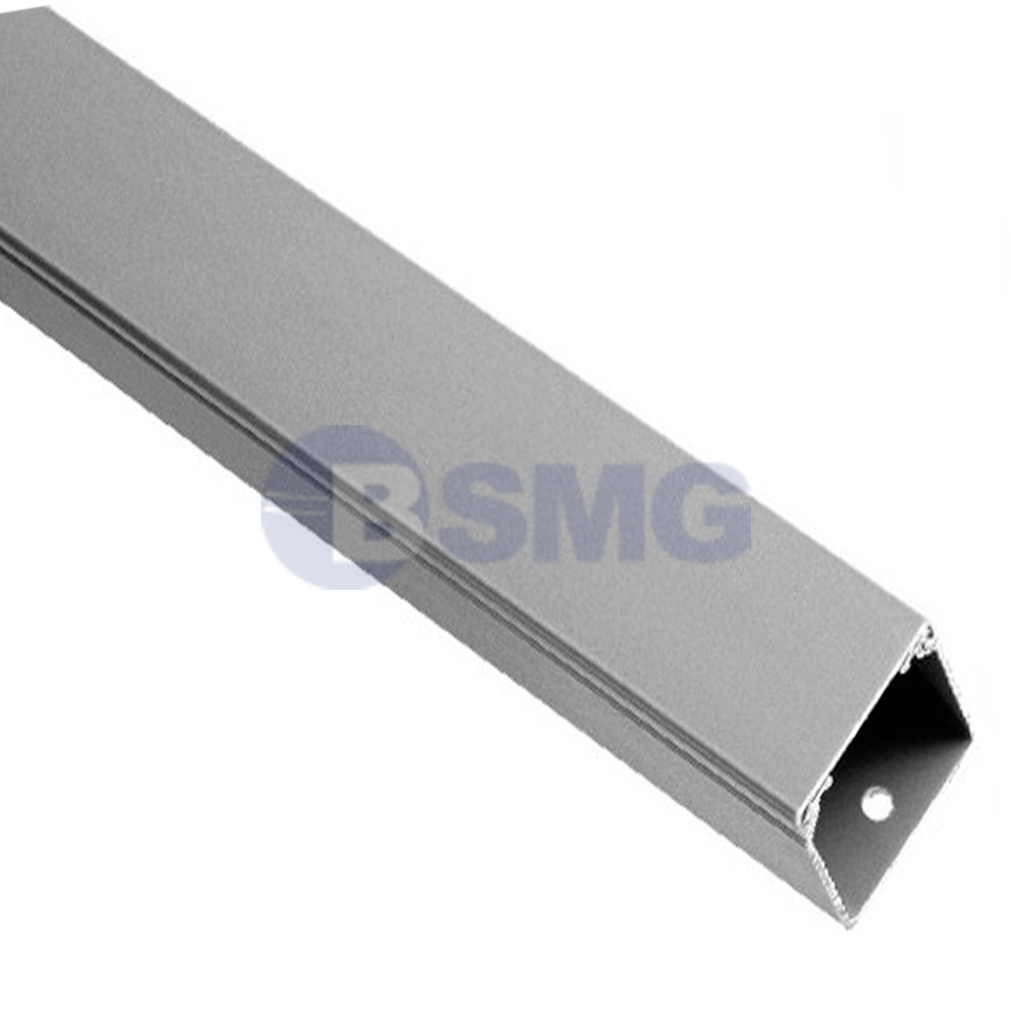 R30-1 ლითონის საკაბელო არხი 300*40*2500*1,2 MM  011818