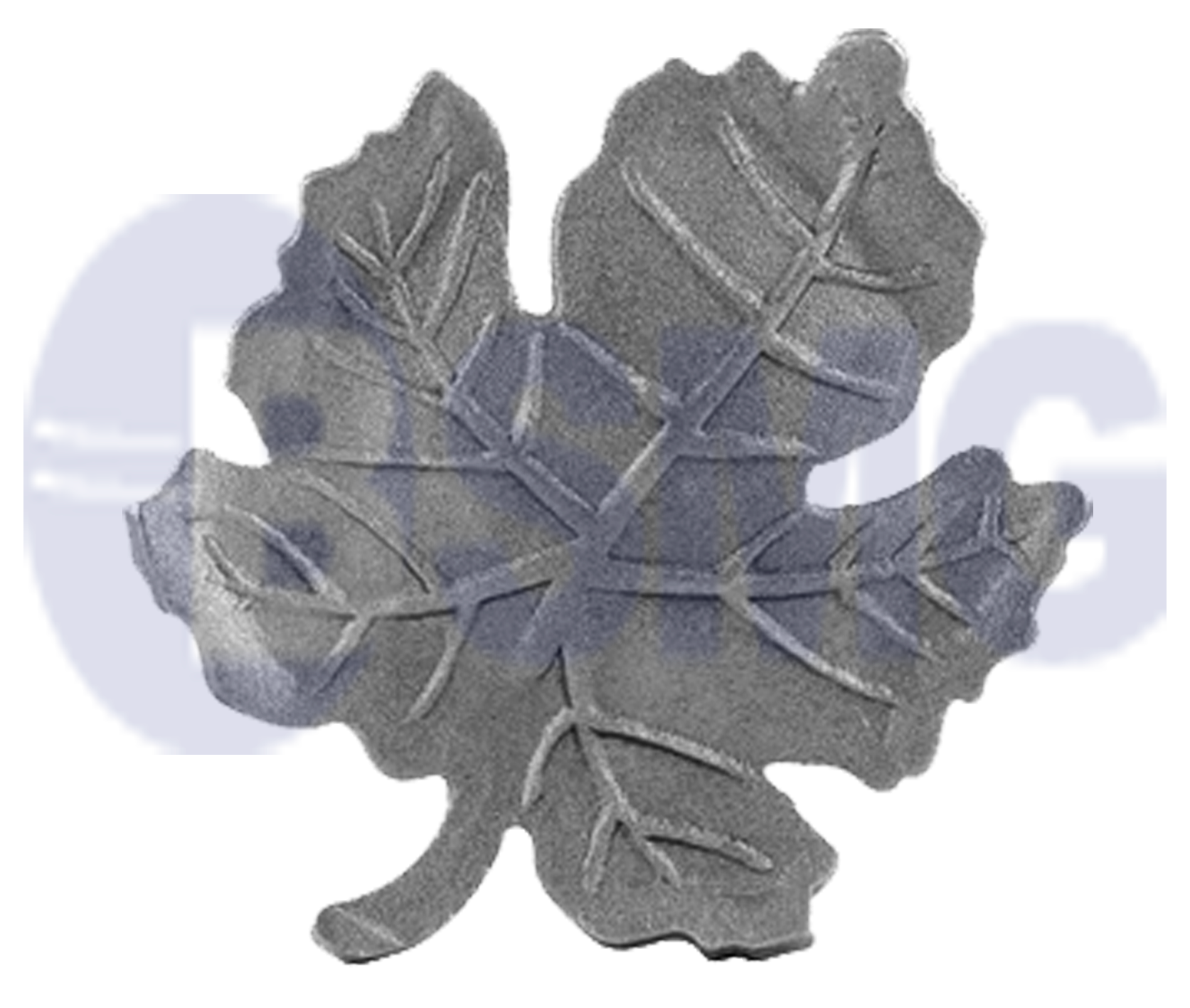 მოაჯირის და კარის აქსესუარი   12 *15სმ  013930