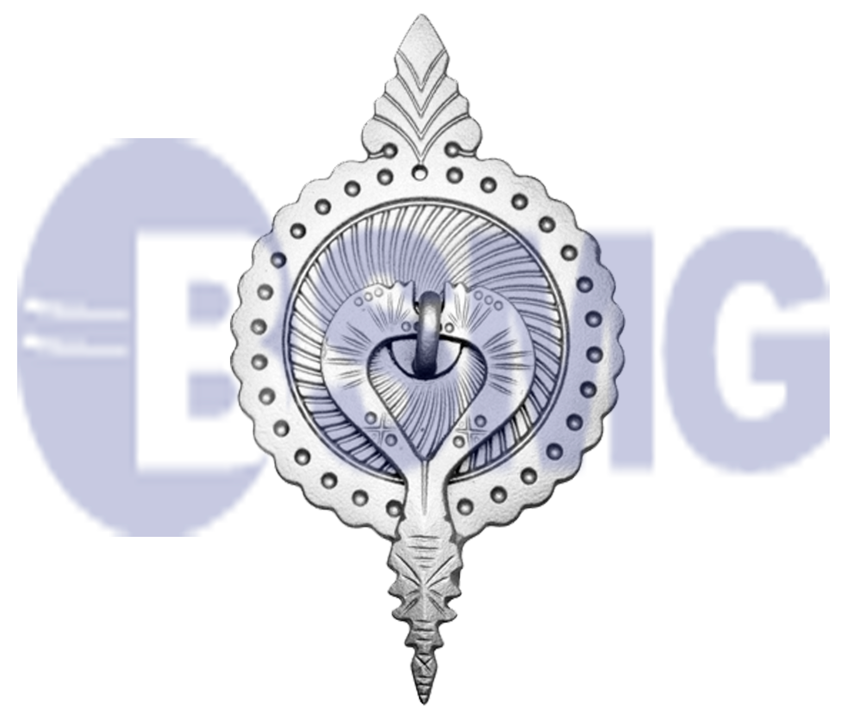 ჭედური კონსტრუქცია   19*18მმ   013370