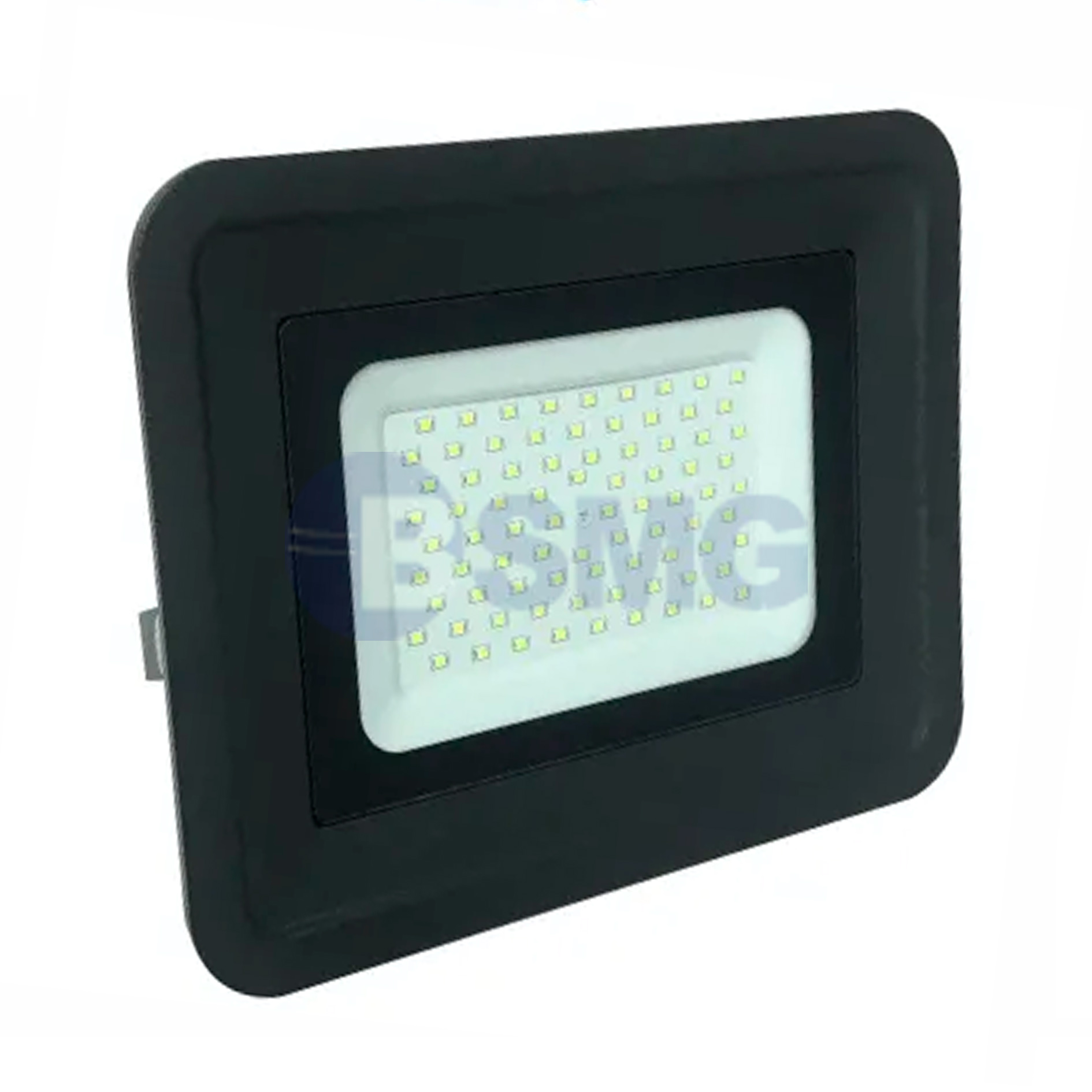 Ledex LED პროჟექტორი 200w 6500k IP65 Black   015062