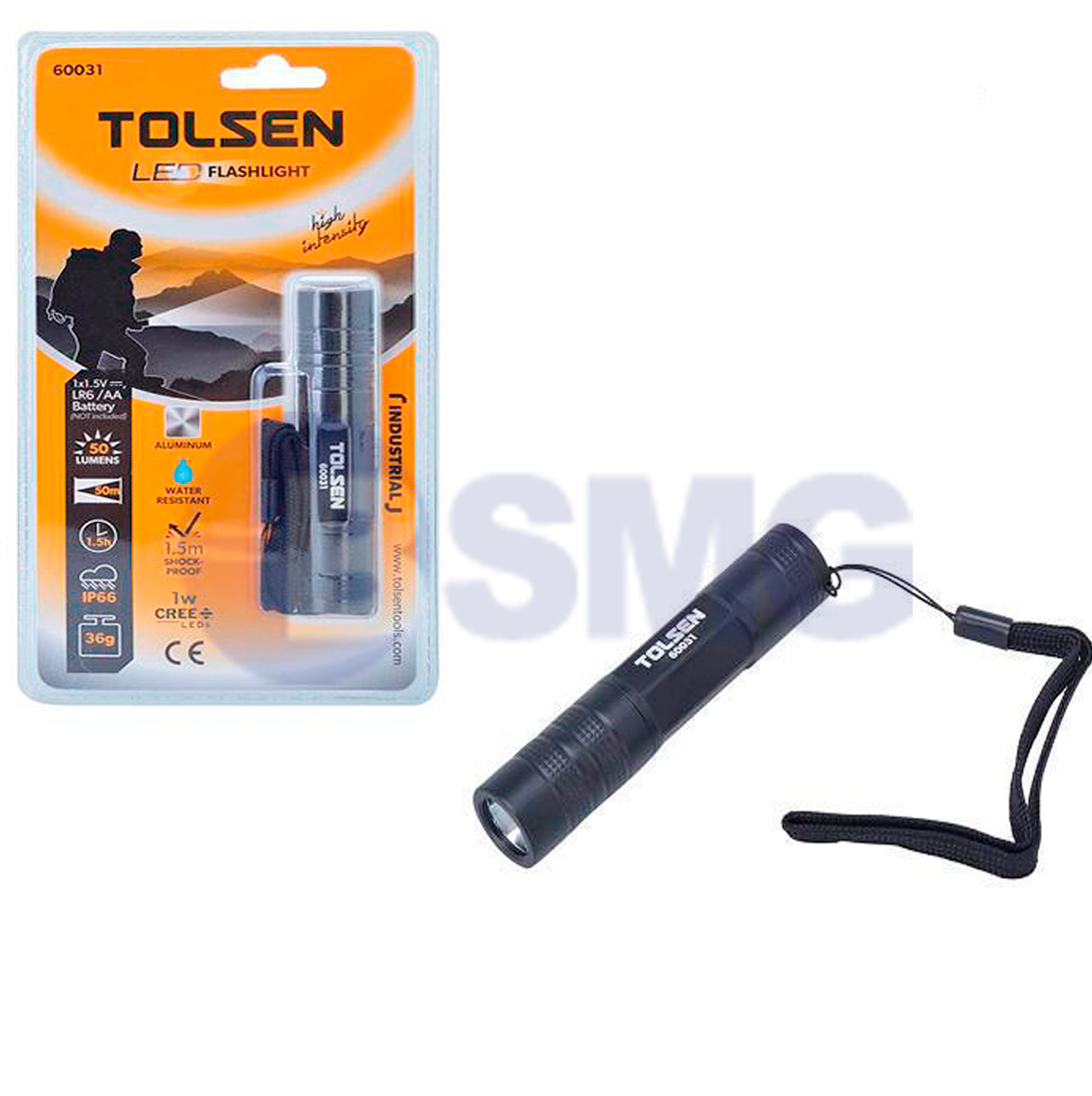 TOL819-60031 ფანარი  000761