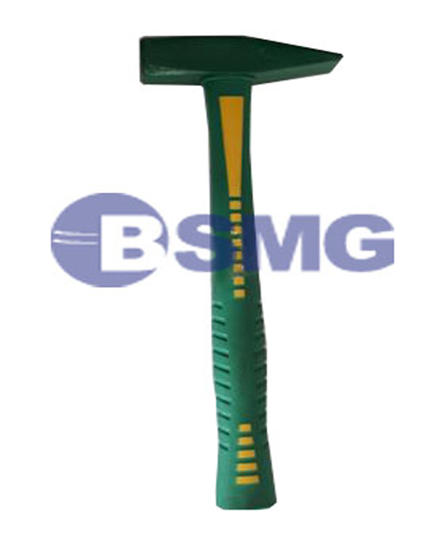 ლითონის ჩაქუჩი 300გ    014446