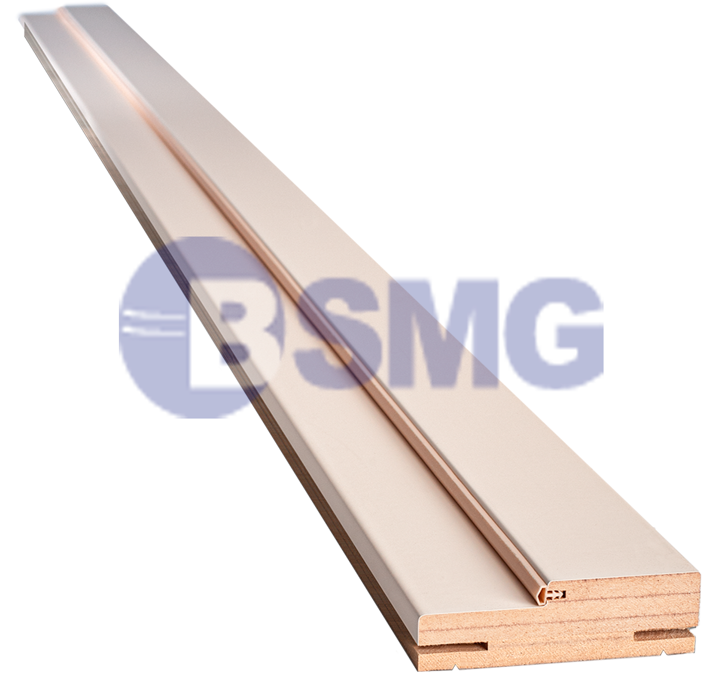 მდფ ჩარჩო ტელესკოპური 2220*100*32 მაგნოლია   014570