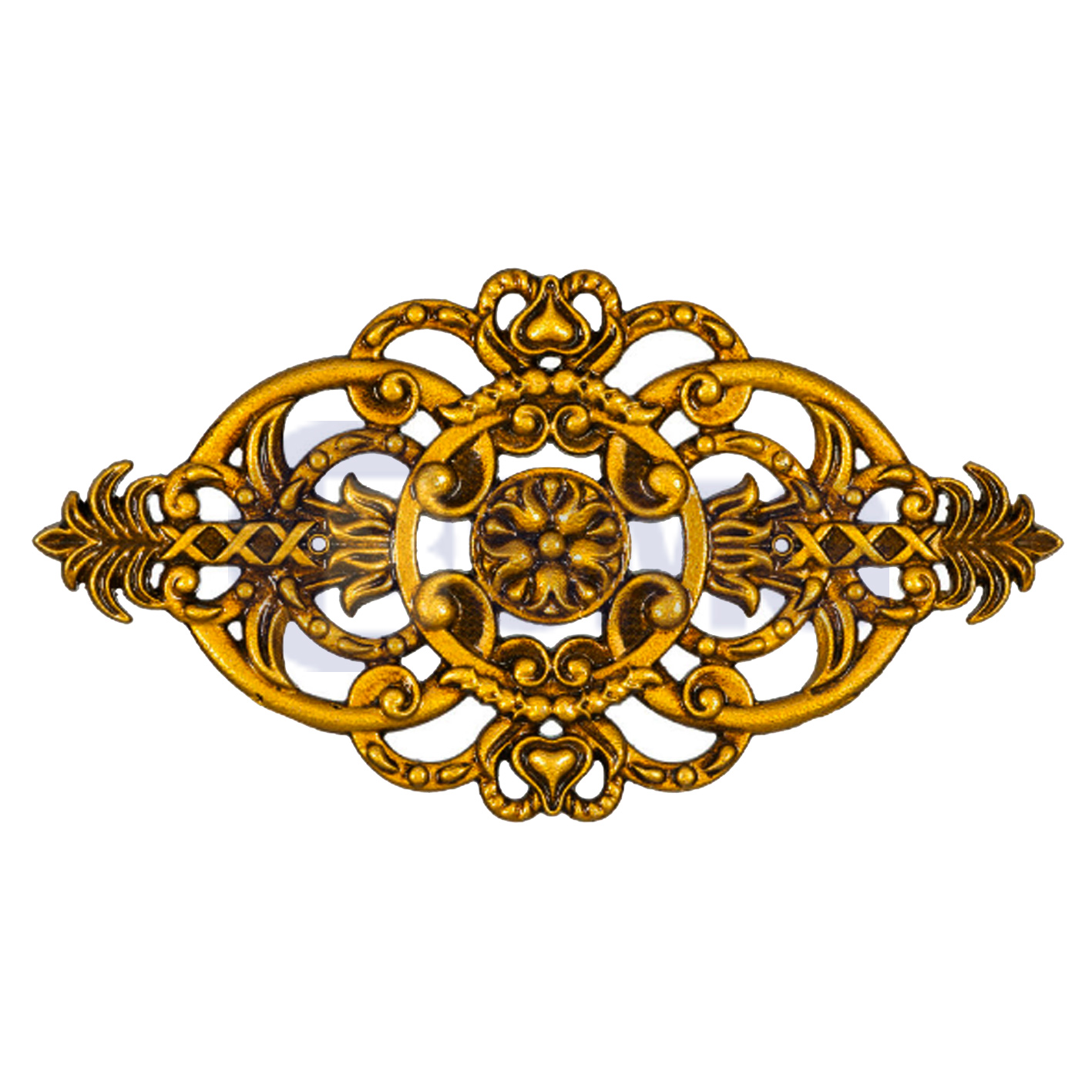 ჭედური კონსტრუქცია 530    21*41 სმ  024225