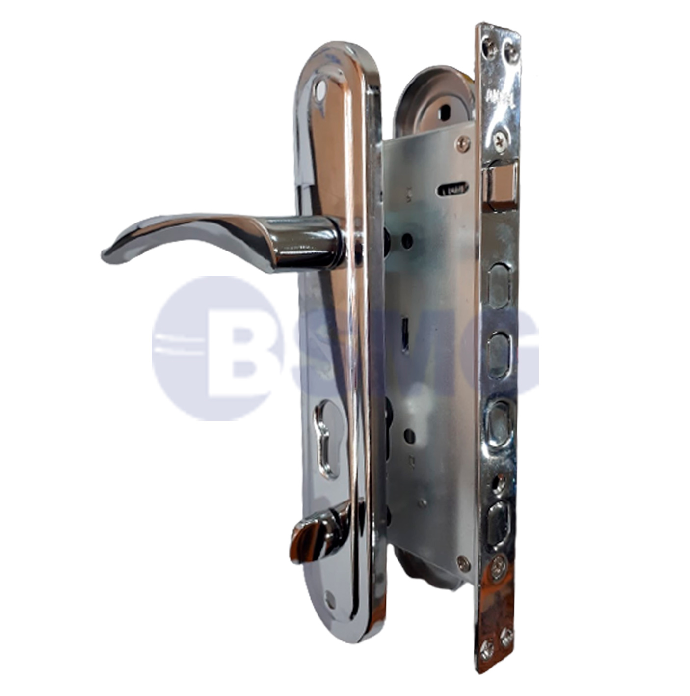 T5 ზუბრი 8060 LOCK    026604