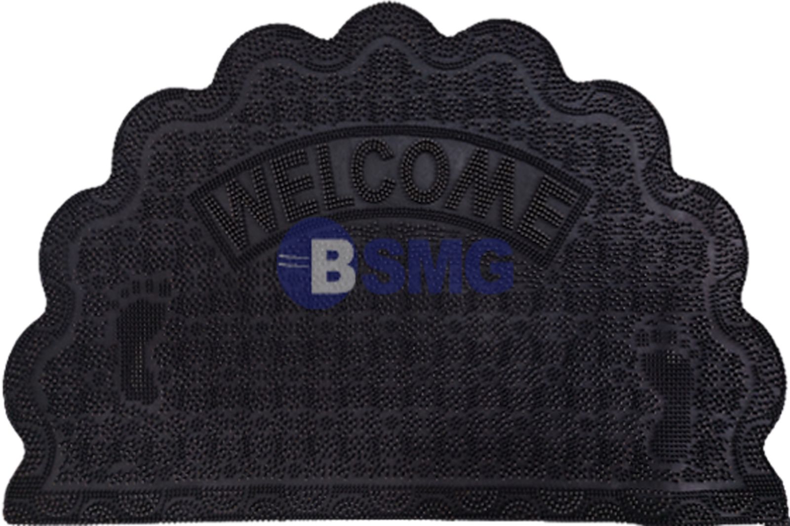 იატაკის  საფენი რეზინის  019283