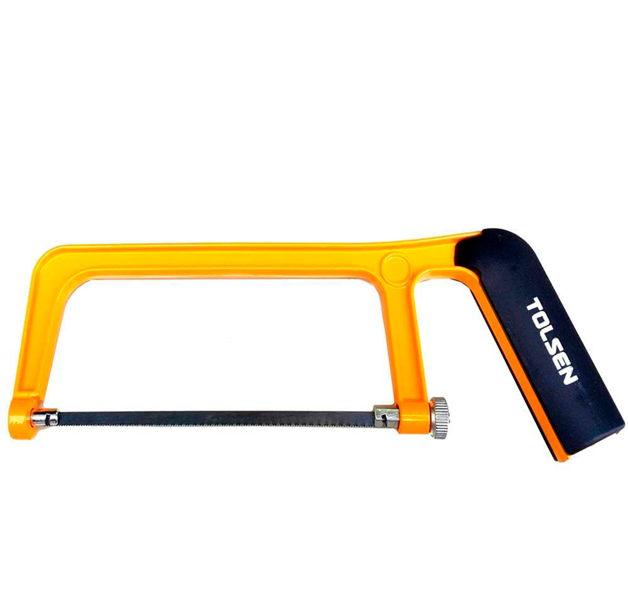 TOL740-30051 მეტალის საჭრელი ხერხი მინი 150MM  000717