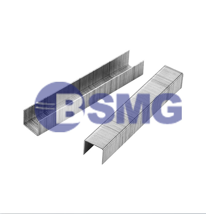 TOL244-43024 სტეპლერის პისტოლეტის ტყვიები 0.7x8mm   000707