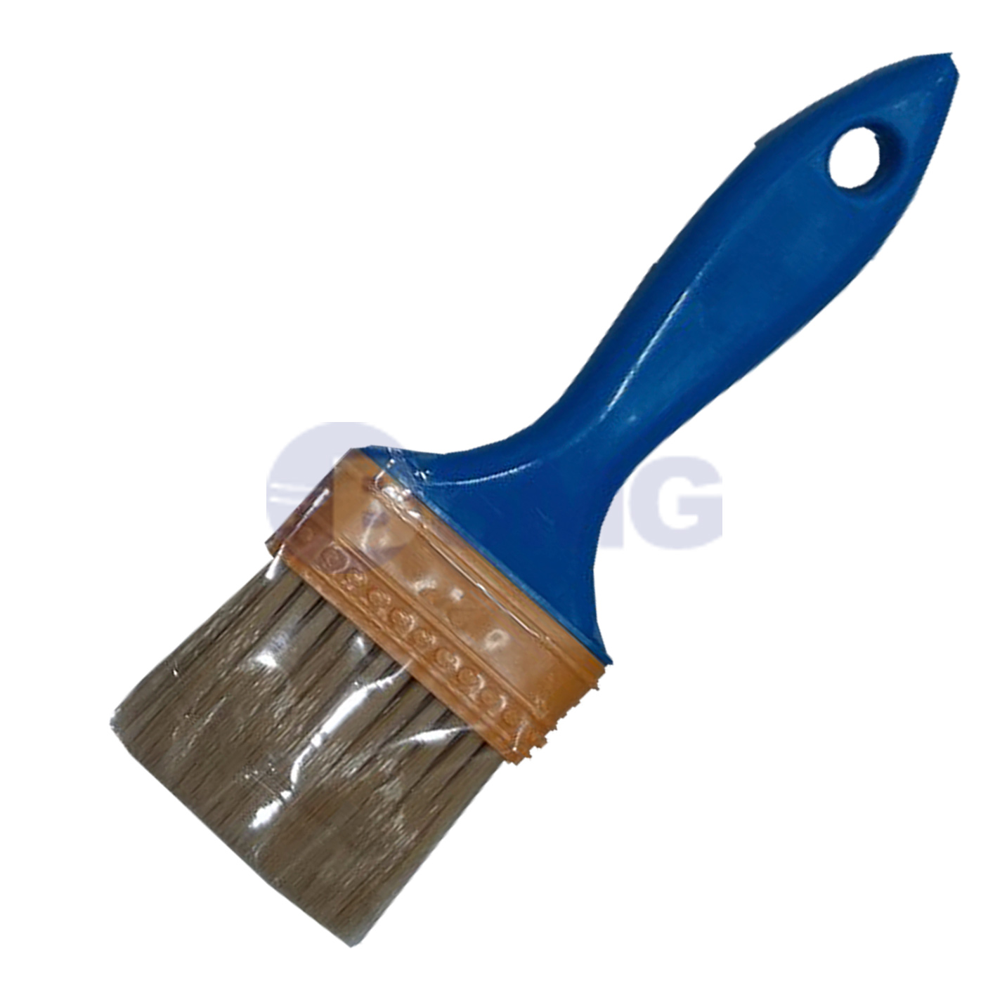 სამღებრო ფუნჯი (ჩოთქი) ლურჯი 1   025276