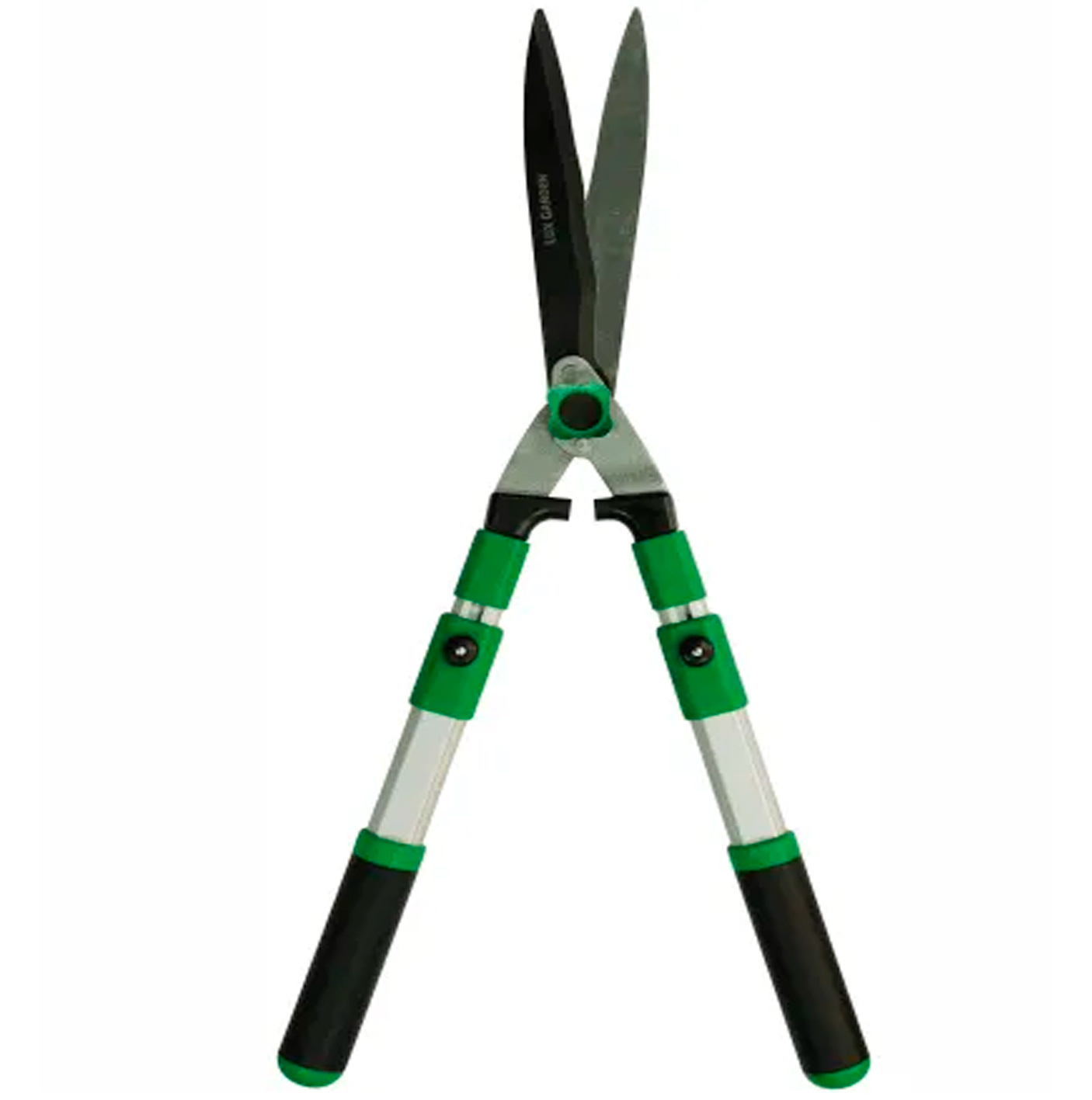 Lux Garden LG-007 ბუჩქის სეკატორი	 028435