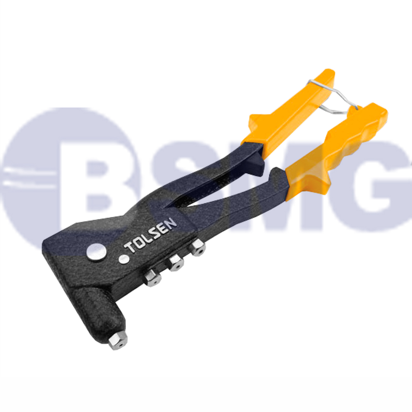 TOL131-43001 მოქლონის პისტოლეტი  014100