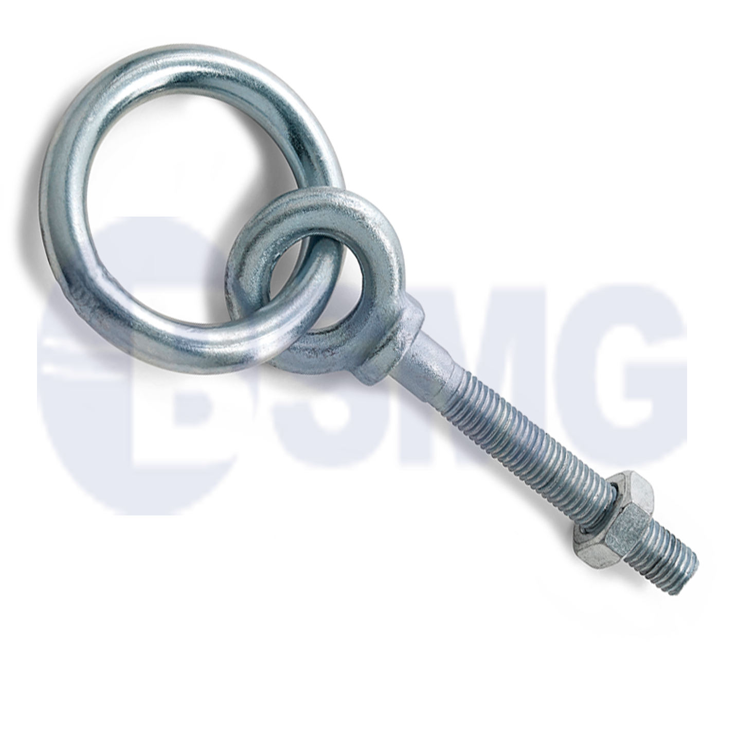 ხრახნი რგოლით 10   011747