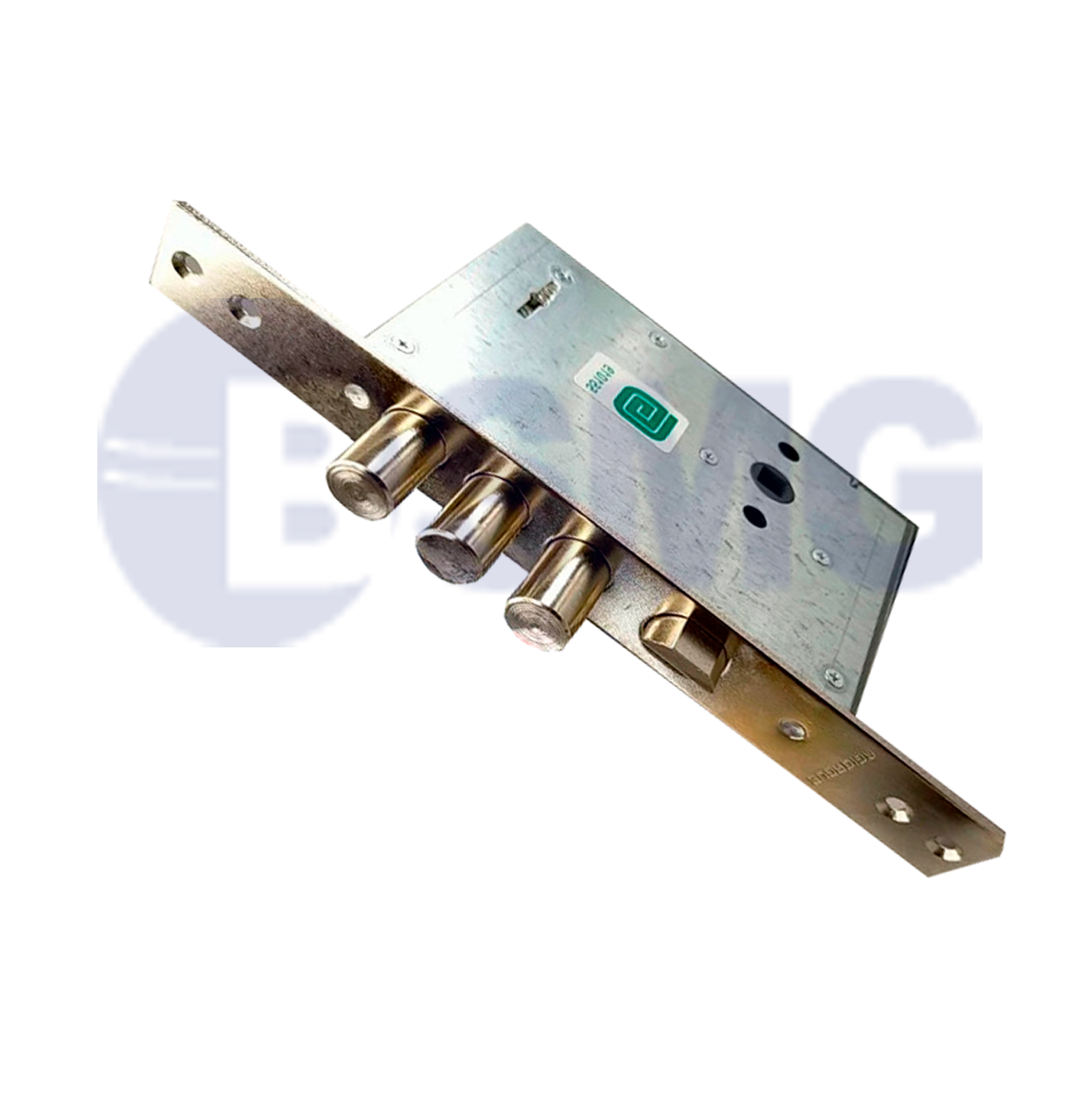 საკეტის მექანიზმი   017964