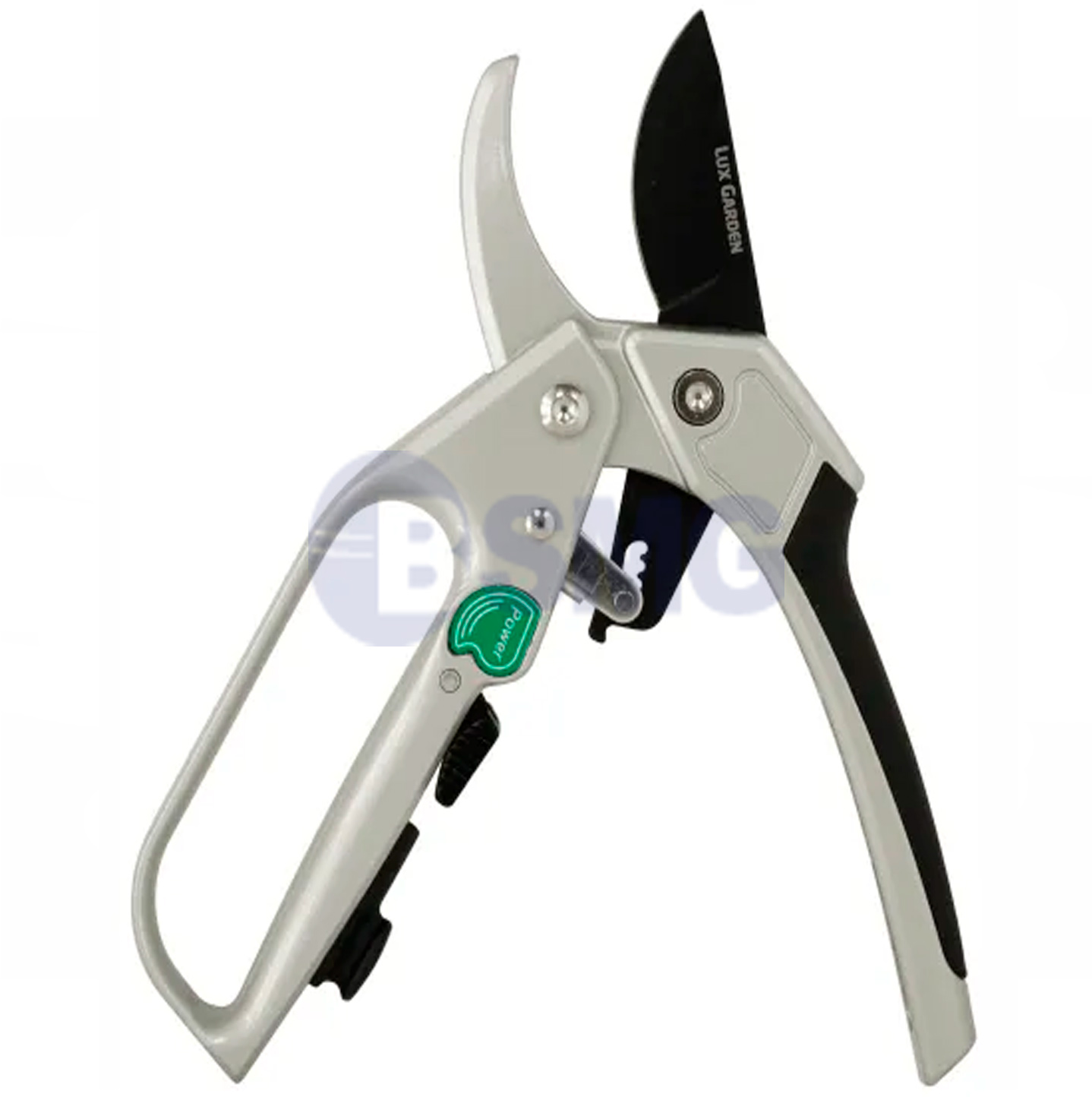 Lux Garden LG-017 ხელის სეკატორი მეტალის  023551