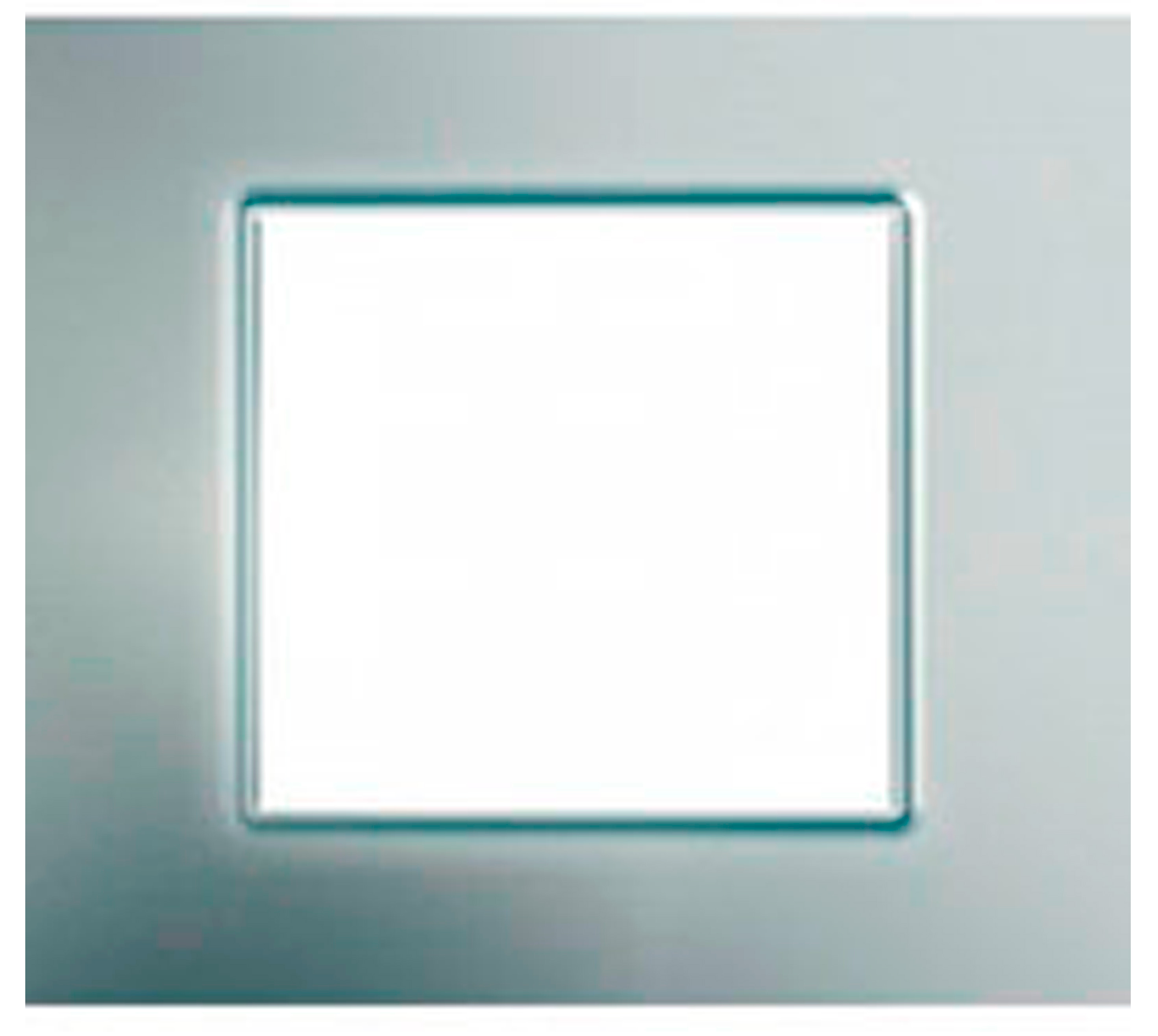 ჩარჩო VS METAL ANTRACIT 1-ნი	006762