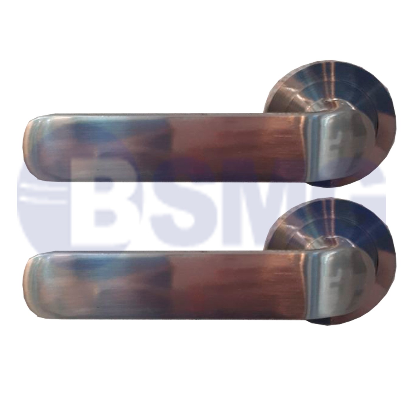 კარის სახელური კომპლექტი 017930