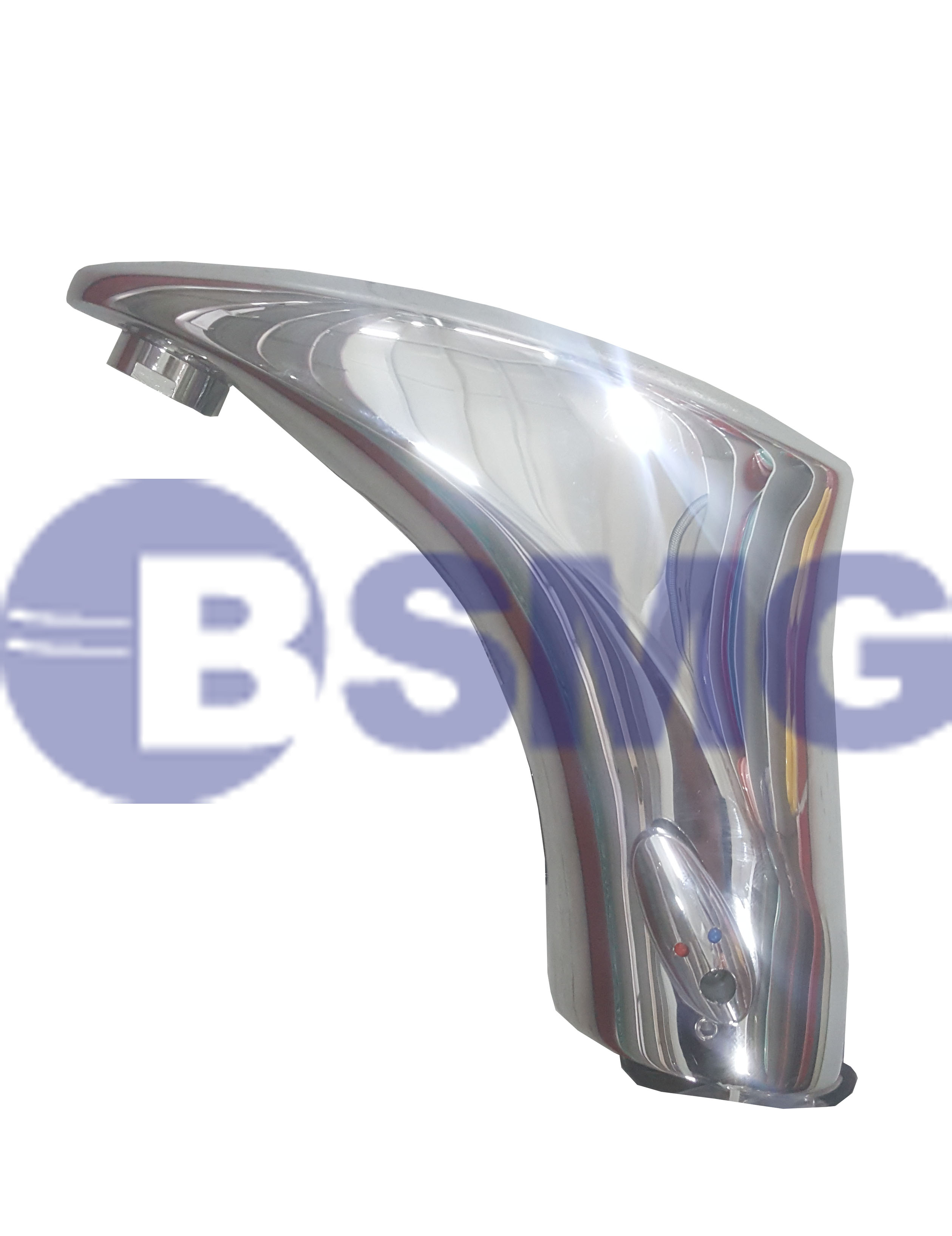 შემრევი სენსორზე B1804332 SENSOR FAUCET    010919