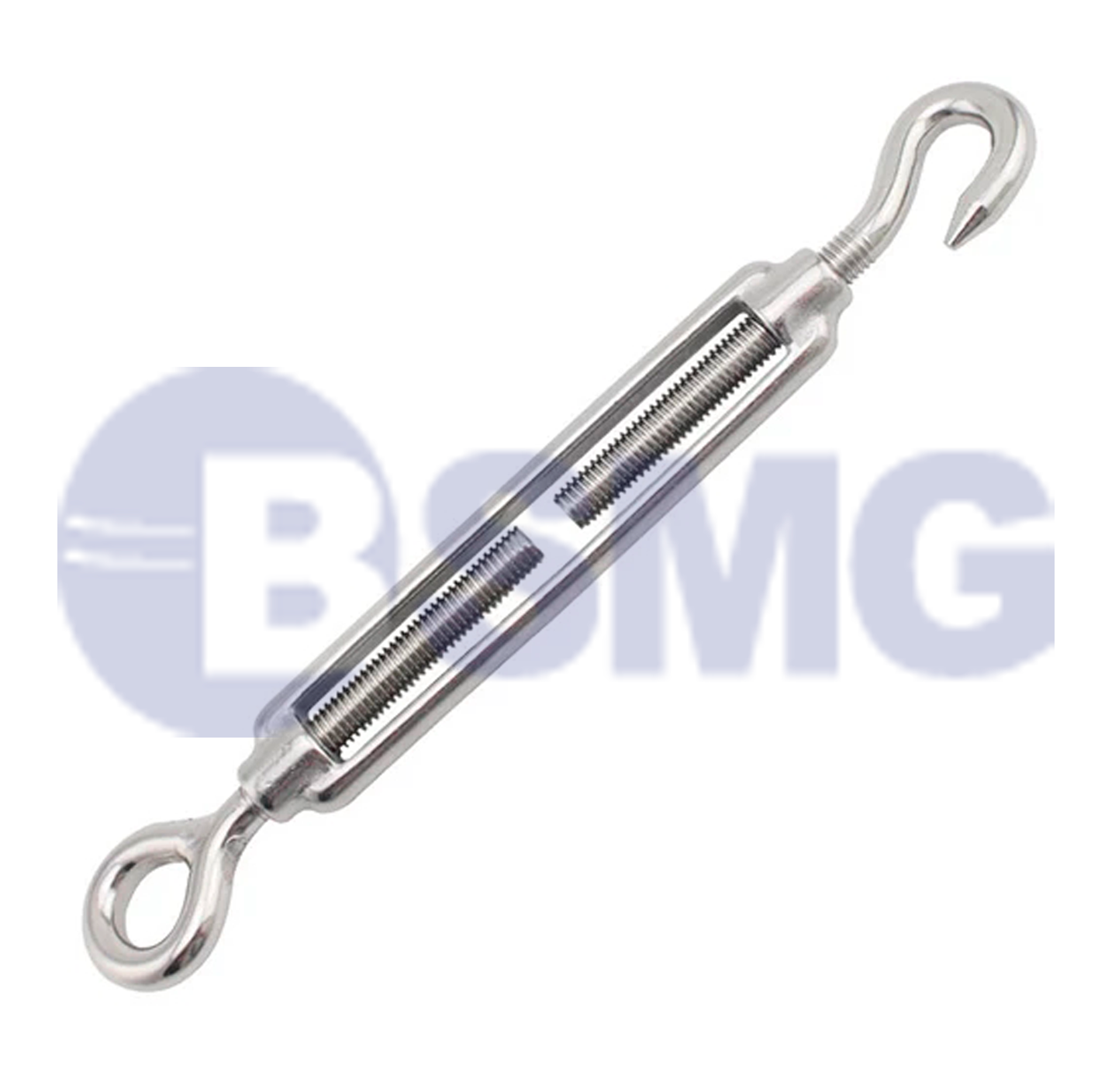 ლითონის კაუჭი 6m   021932