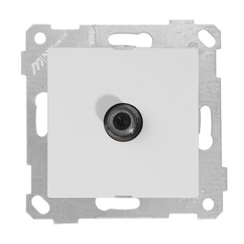 როზეტი  ტელევიზია  კრემი  RITA TV SOCKET F FEMALE CREAM   008947