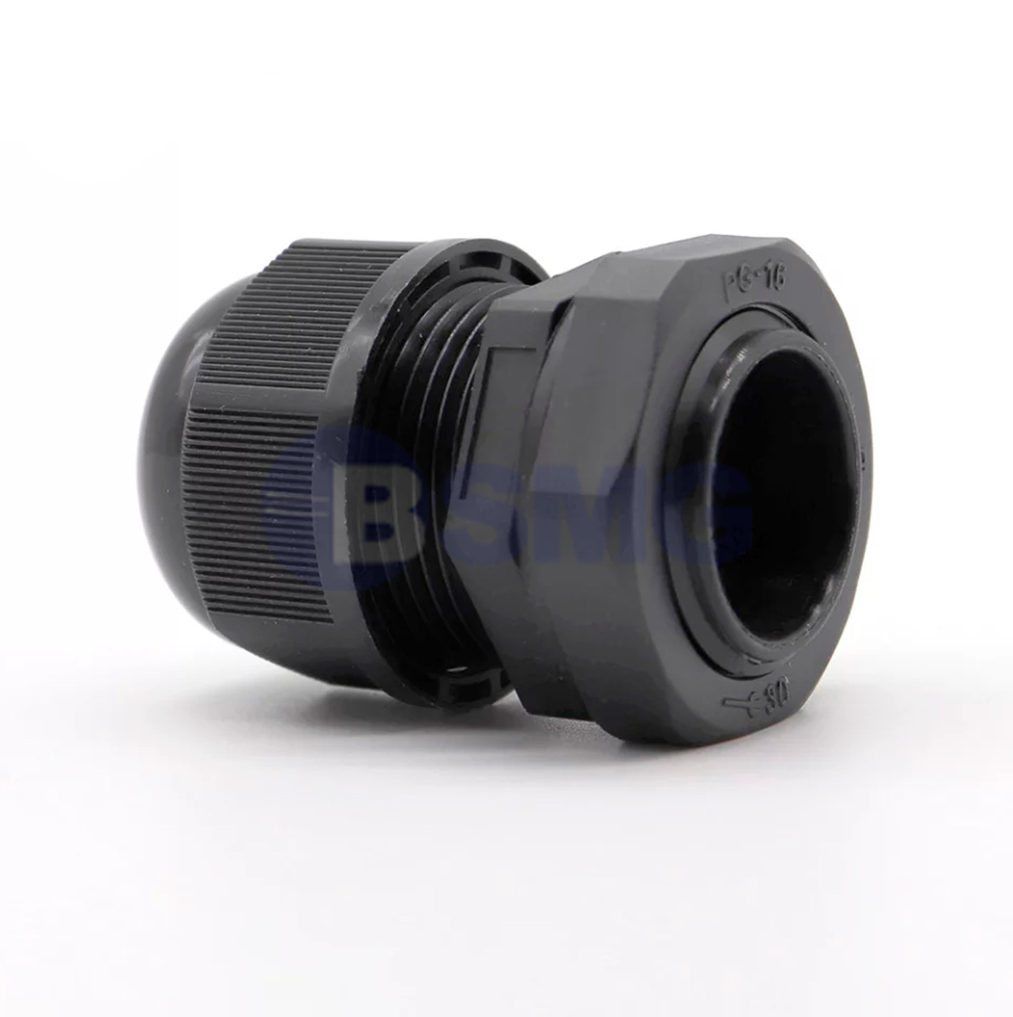 ER2924 საკაბელო მუფთა დამჭერით RG29   022439