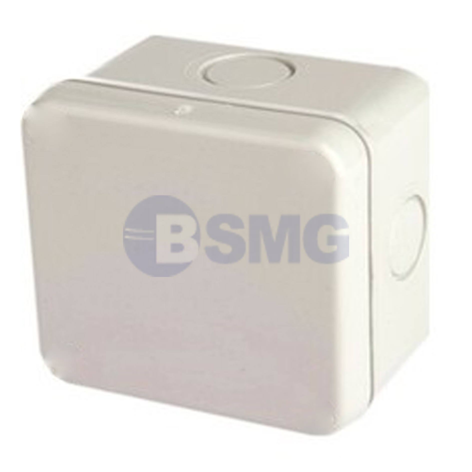 85X85 KARE ANTIGRON BUAT/ შეერთების ყუთი ანტიგრონ    026457