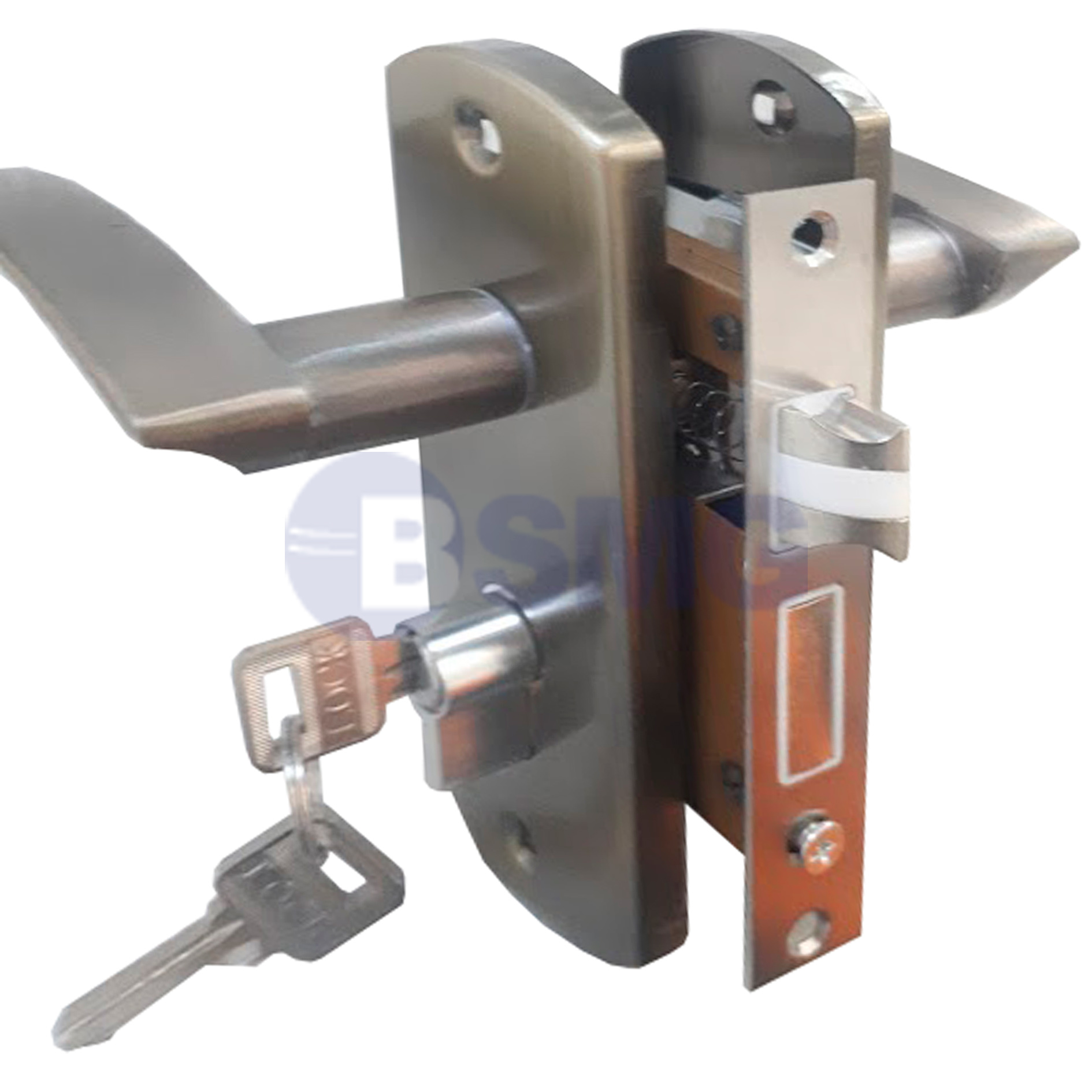 @ კარის საკეტი ამორი პატარა სისი   026302