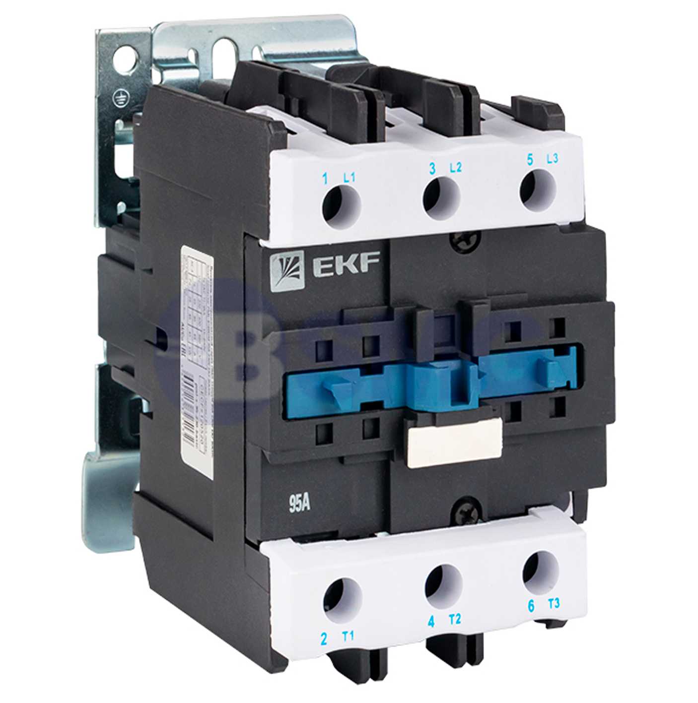 კონტაქტორი nML-5160DM 95A230B  EKF   027072