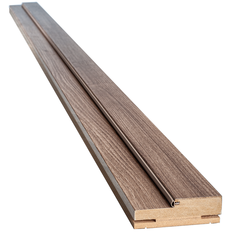 MDF კარის ჩარჩო (ტელესკოპური) 2220*100*32 018652