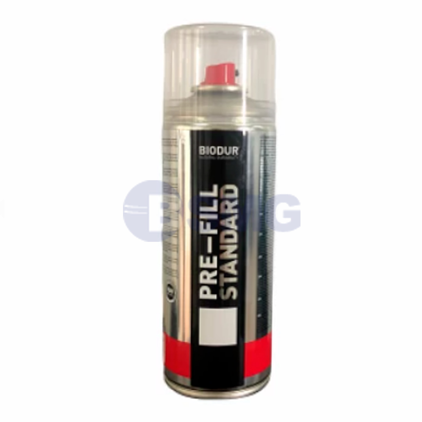PRE-FILL სპრეი საღებავის გარეშე 400 ml BIODUR    023509