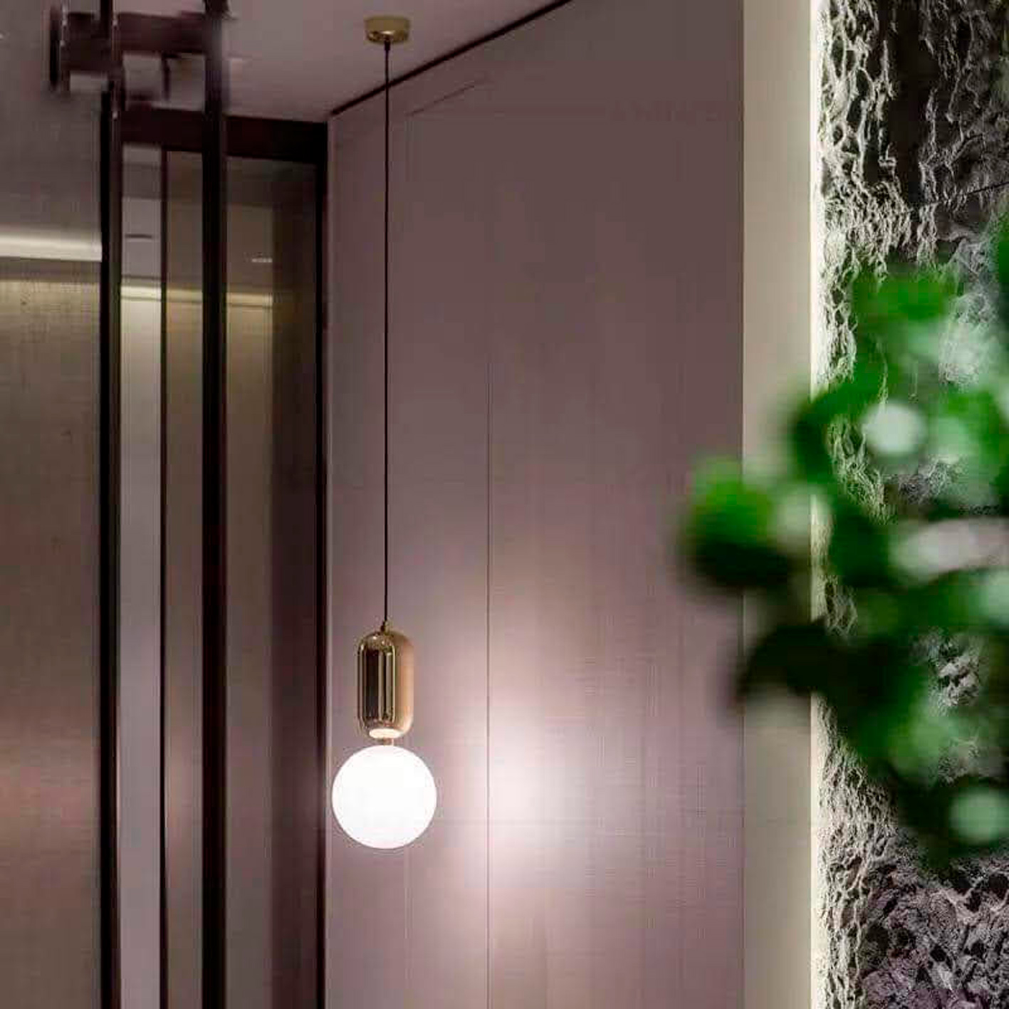 ჭაღი 9568/1 200  018991