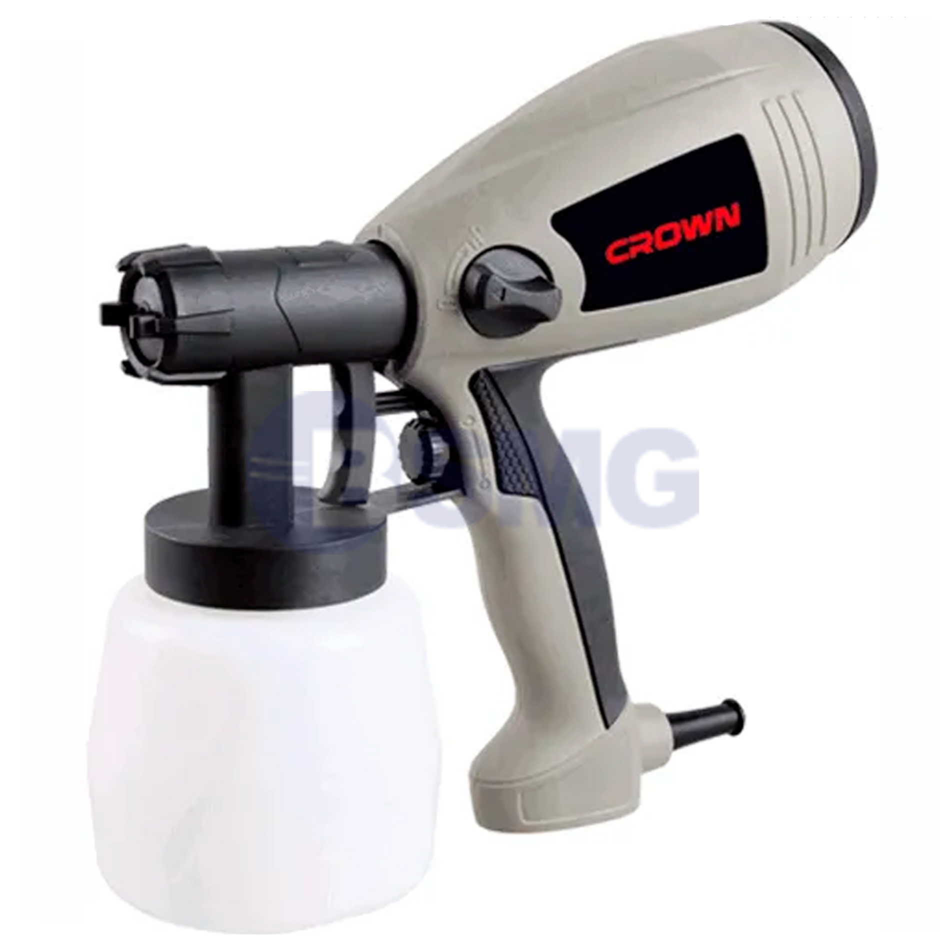 CT31011-ელექტრო პულივიზატორი 400W   024819