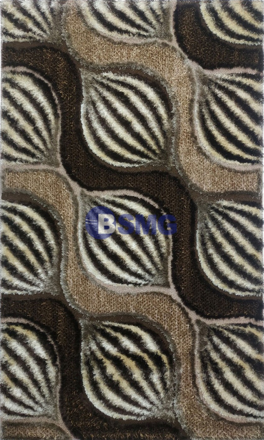 ხალიჩა SHAGI GOLD 018423