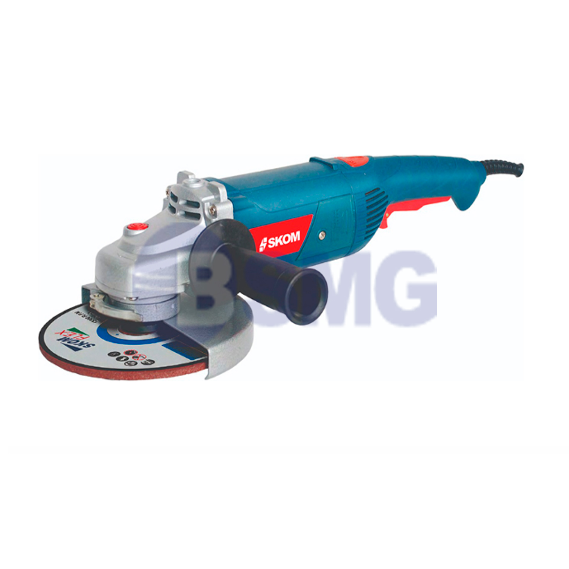 SKOM  SK-AG125-860  ბალკარკა  020357